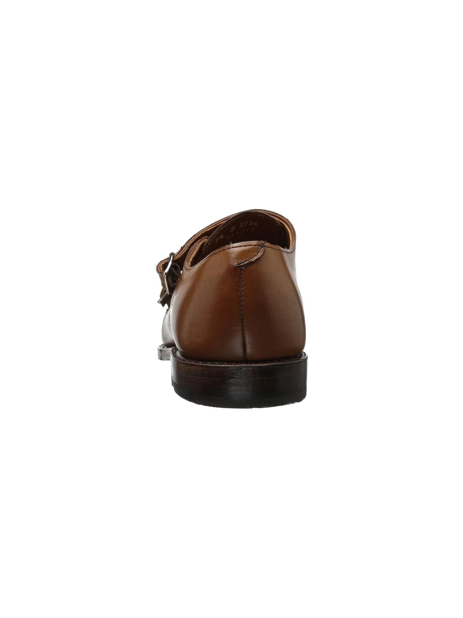 Оксфорды St.John's Allen Edmonds — 7