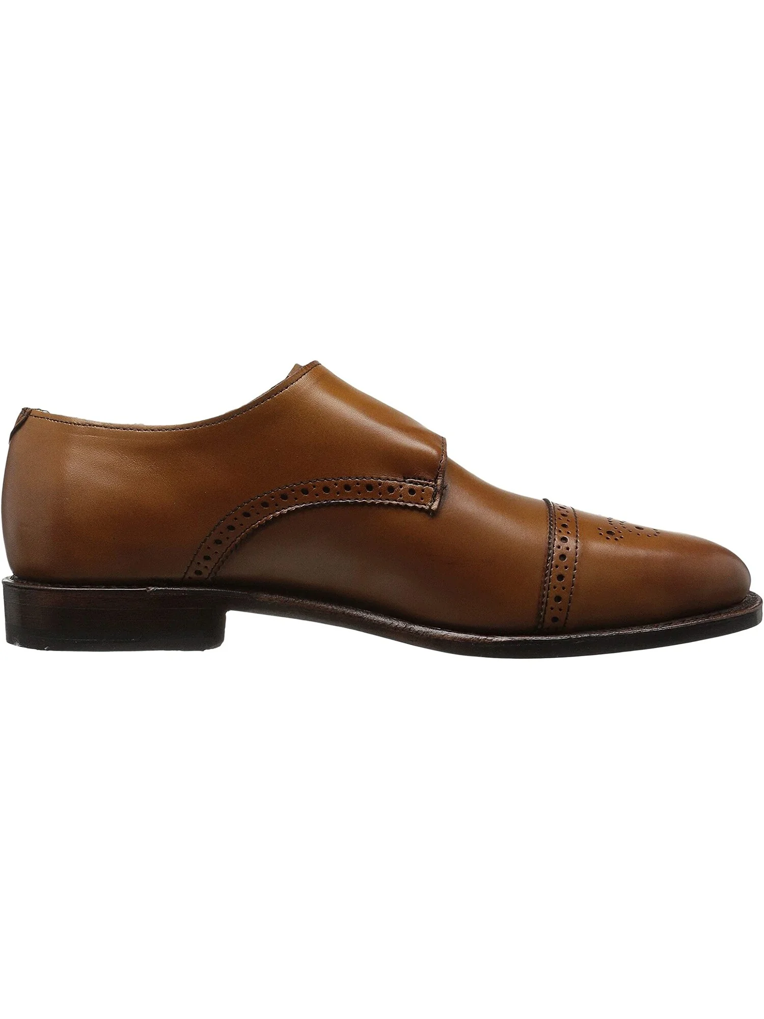 Оксфорды St.John's Allen Edmonds — 8