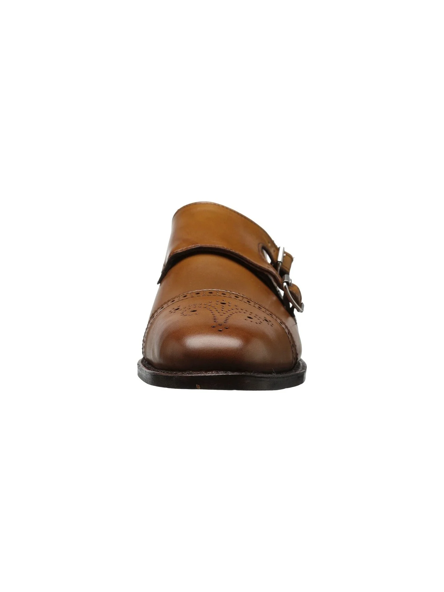 Оксфорды St.John's Allen Edmonds — 9
