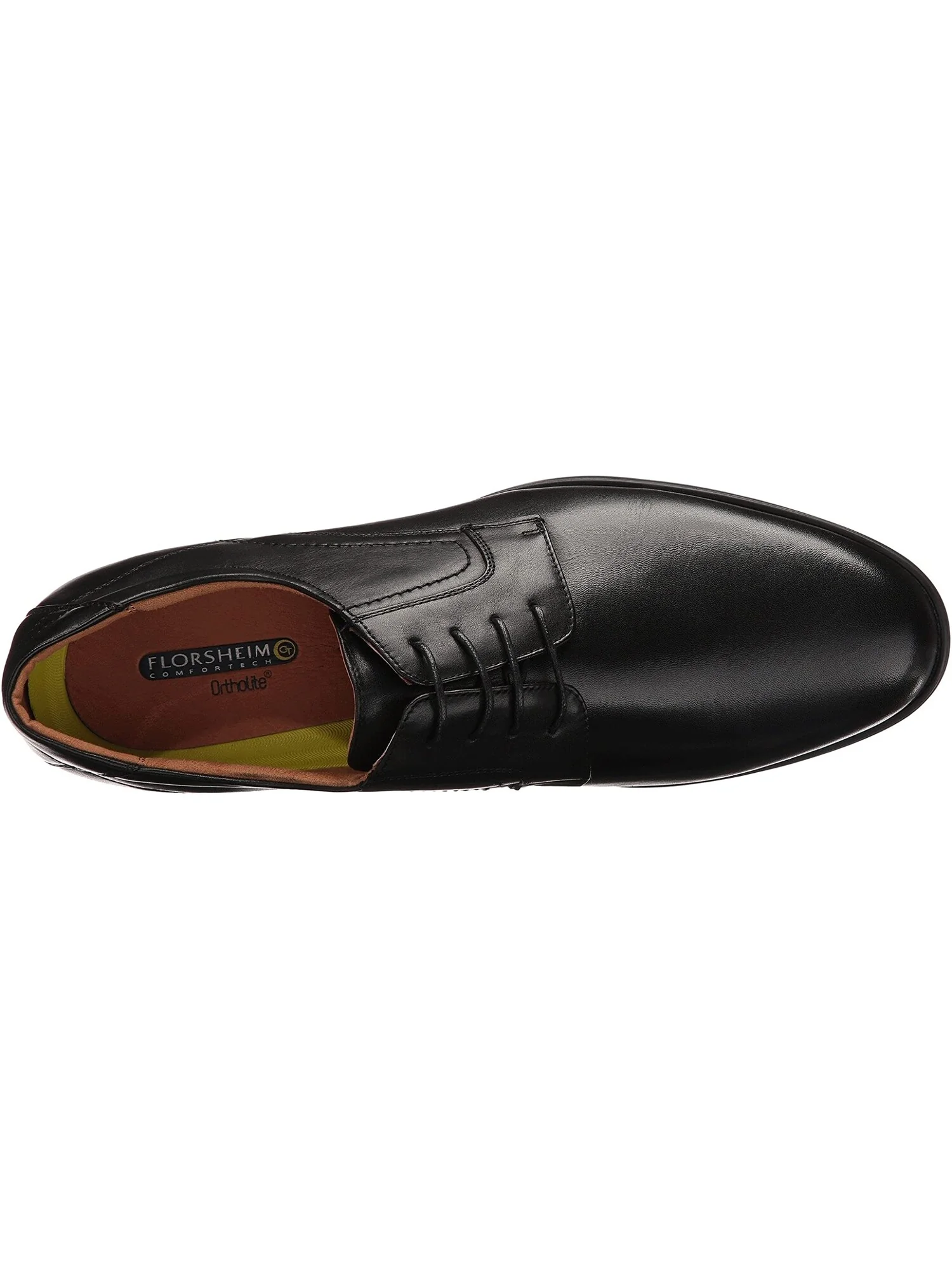 Оксфорды Midtown Plain Toe Oxford Florsheim — 2
