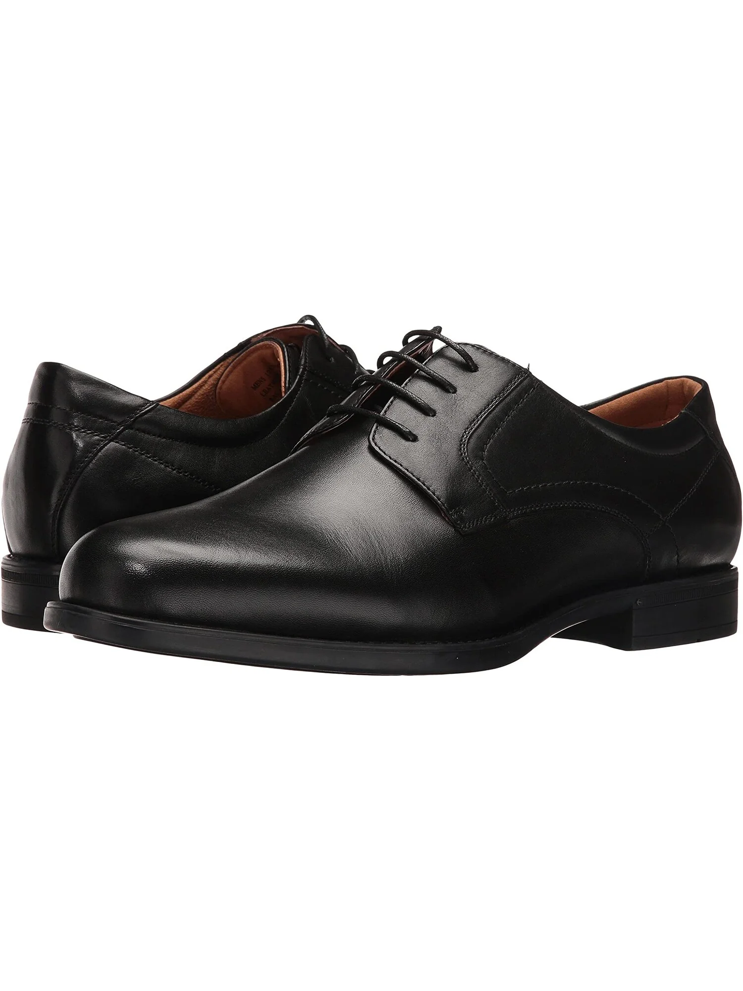 Оксфорды Midtown Plain Toe Oxford Florsheim — 3