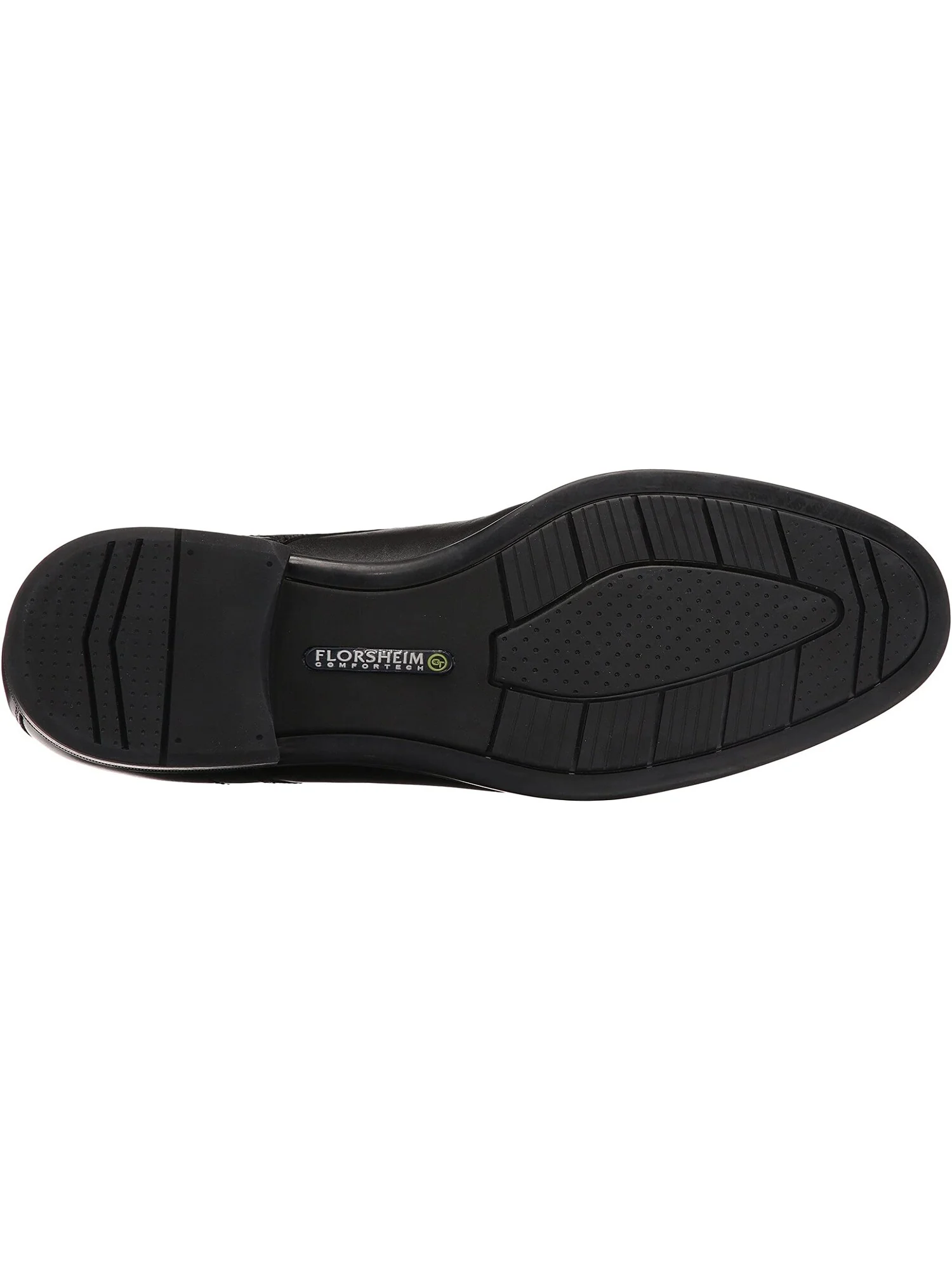 Оксфорды Midtown Plain Toe Oxford Florsheim — 5