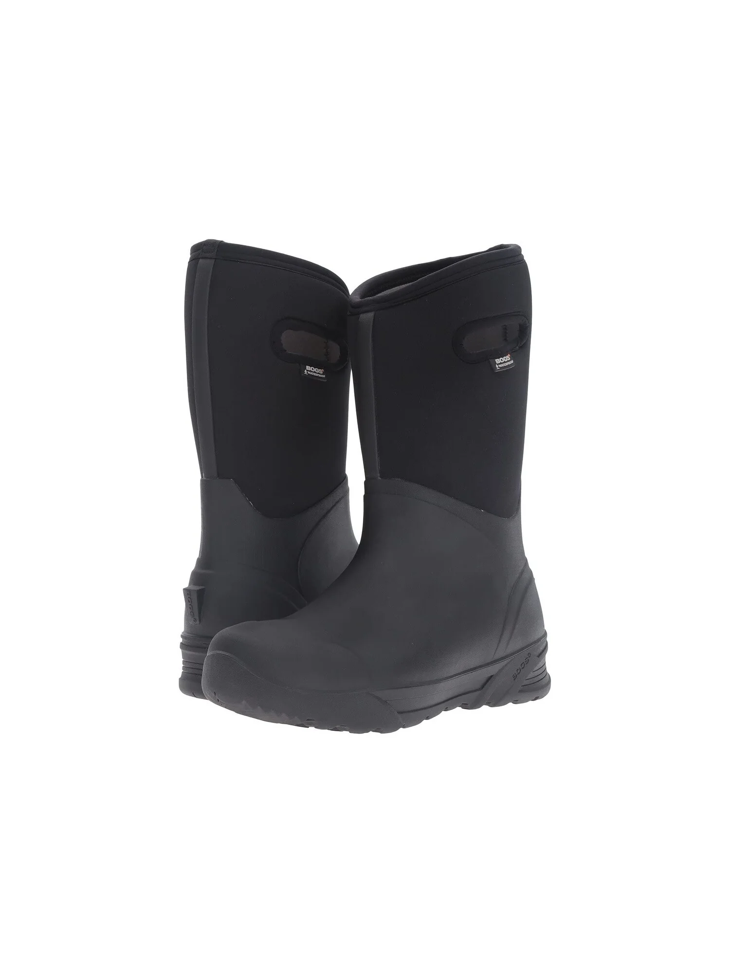 Ботинки Bozeman Tall Boot Bogs — 3