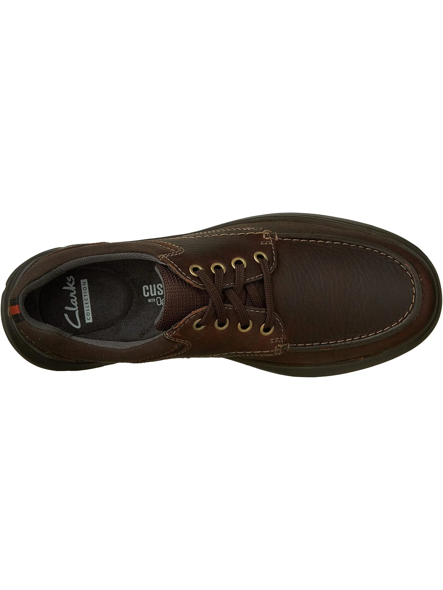 Кроссовки Cotrell Edge Clarks — 1