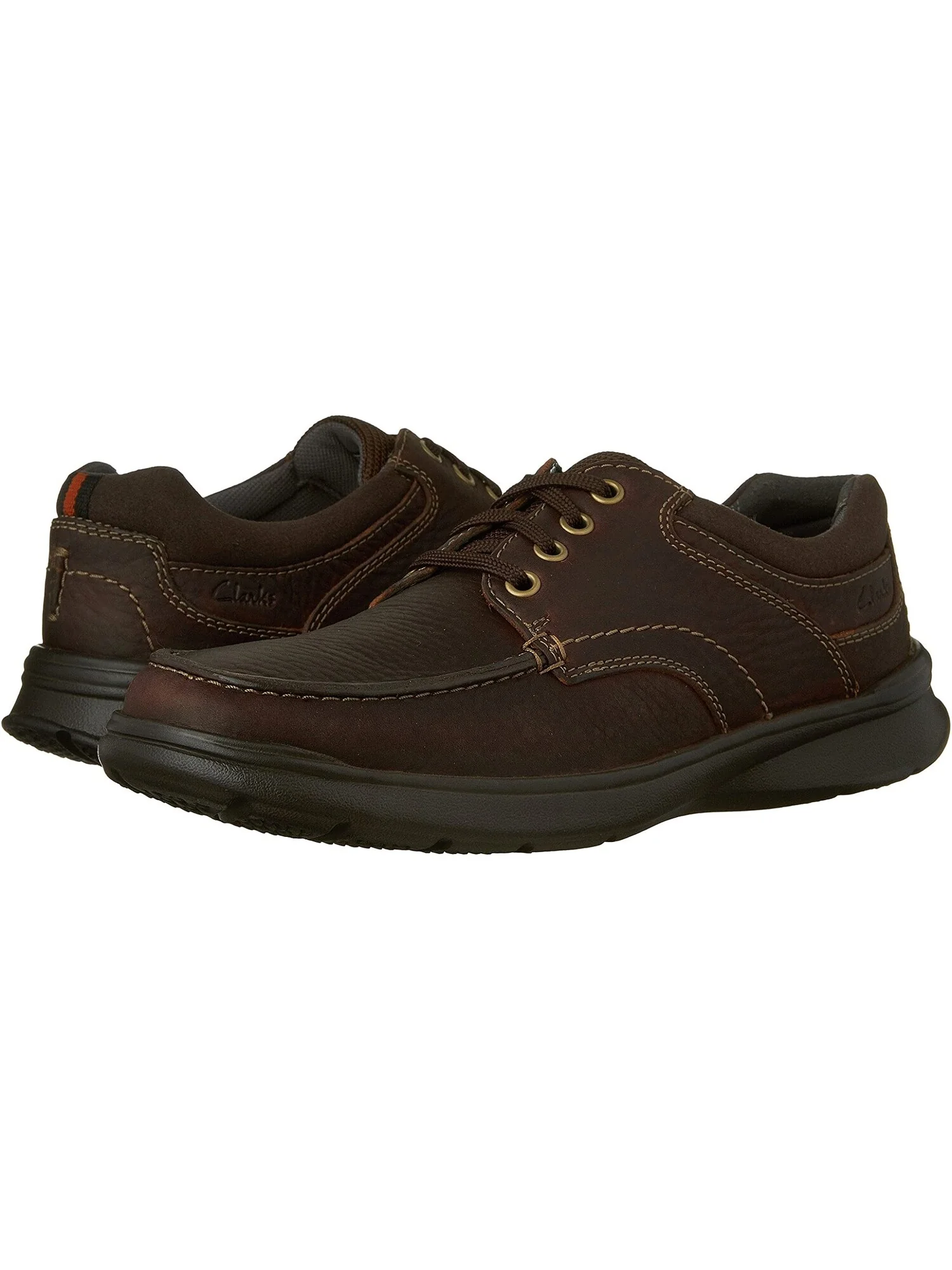 Кроссовки Cotrell Edge Clarks — 3