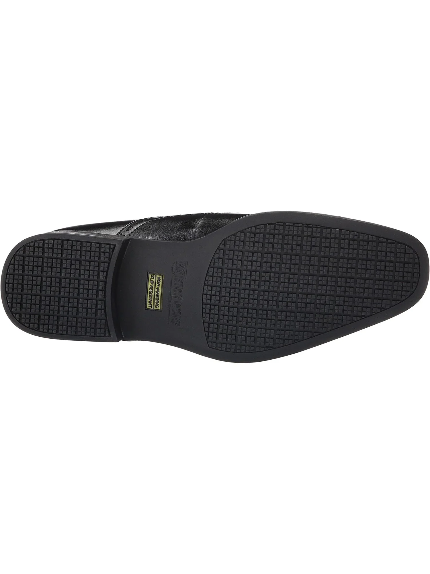 Оксфорды Ardell Slip Resistant Plain Toe Oxford Stacy Adams — 5