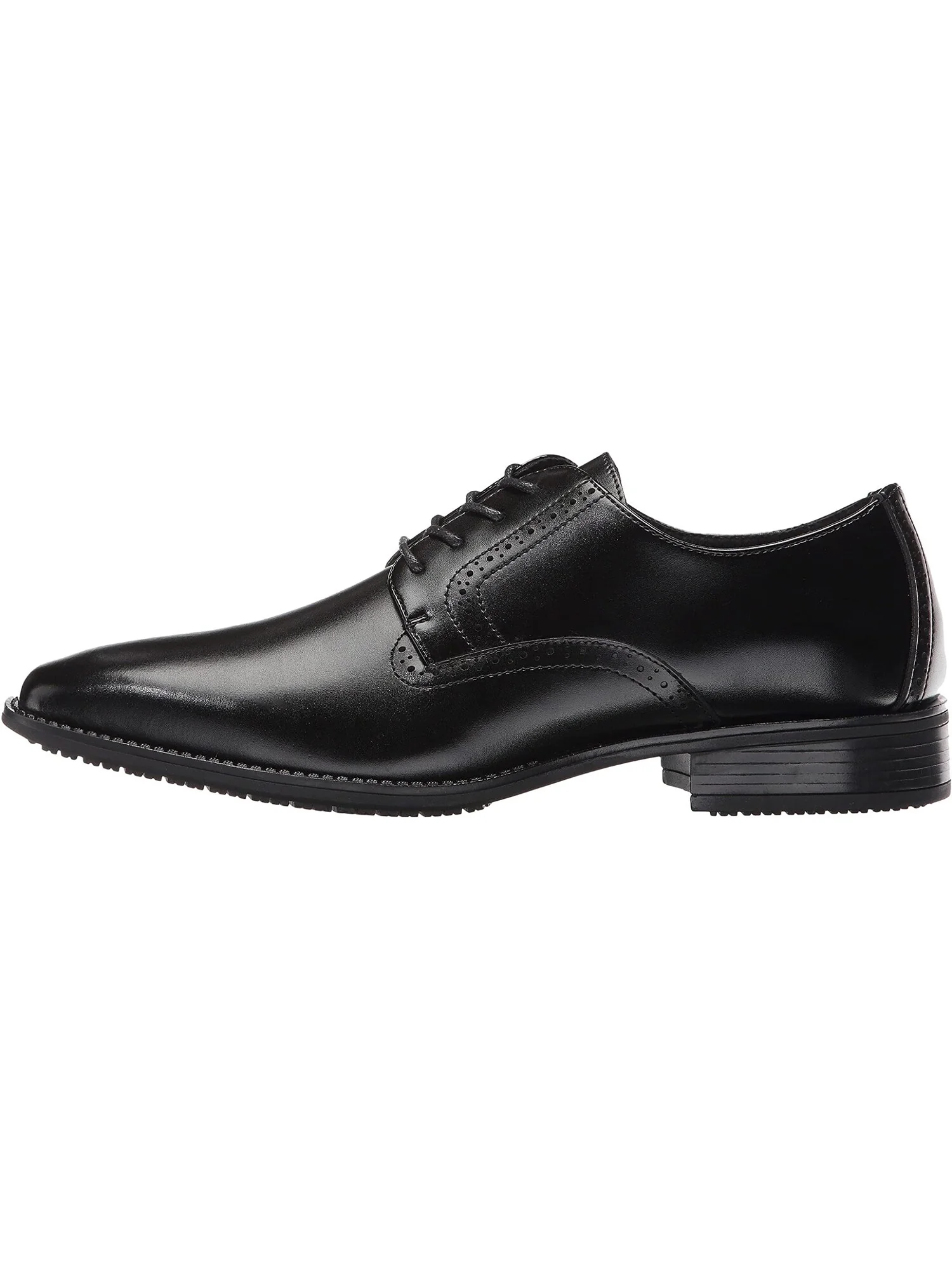 Оксфорды Ardell Slip Resistant Plain Toe Oxford Stacy Adams — 6