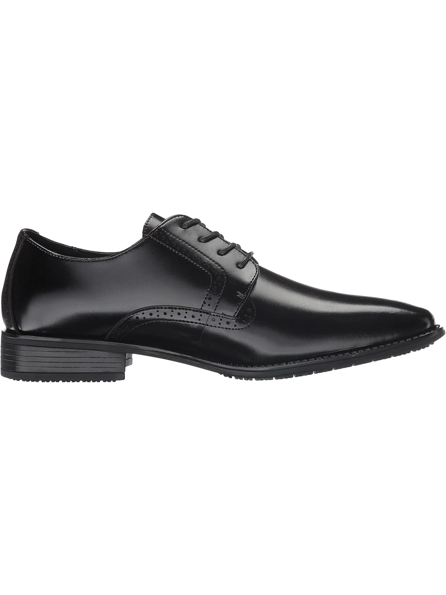 Оксфорды Ardell Slip Resistant Plain Toe Oxford Stacy Adams — 8