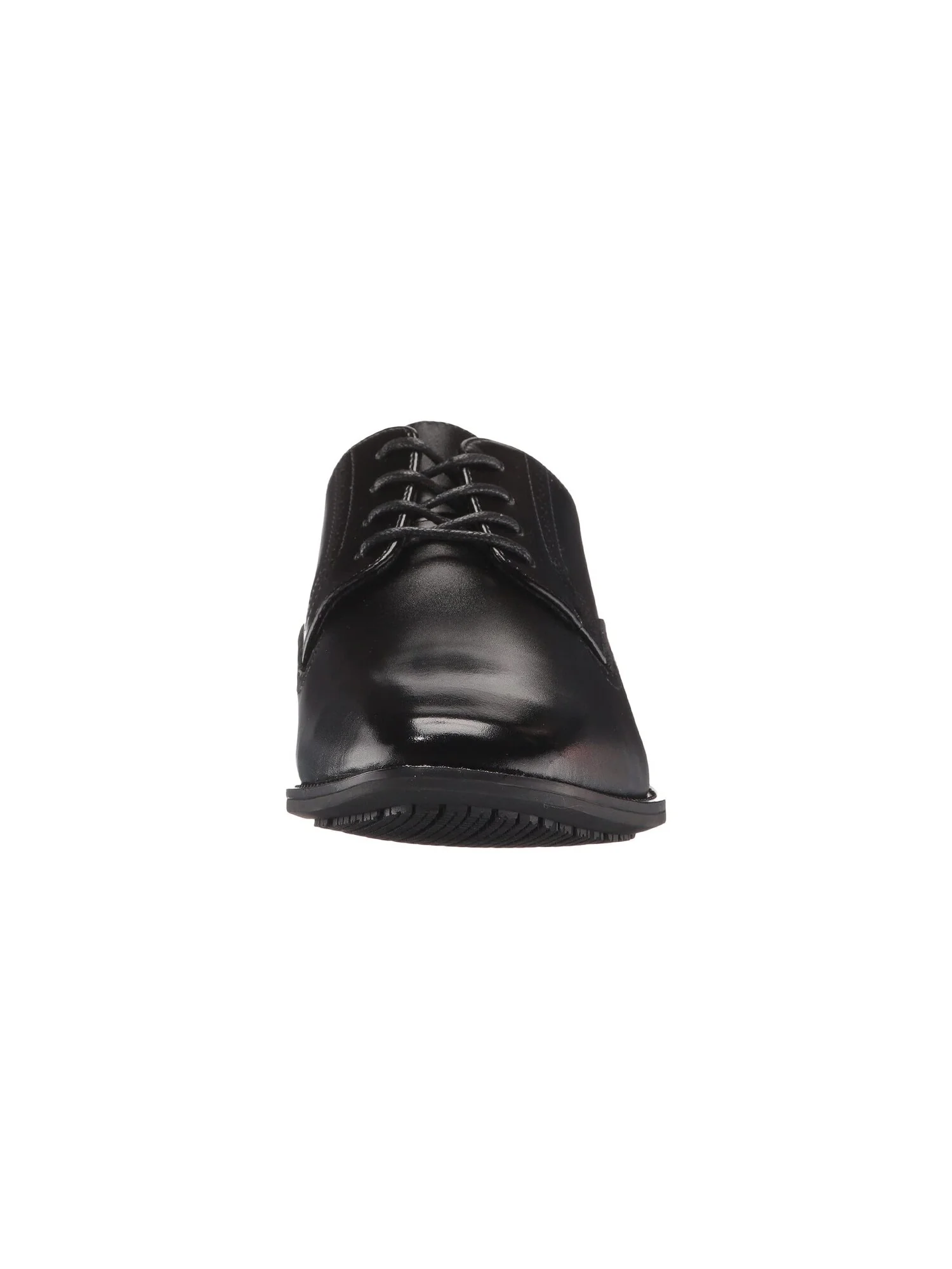 Оксфорды Ardell Slip Resistant Plain Toe Oxford Stacy Adams — 9