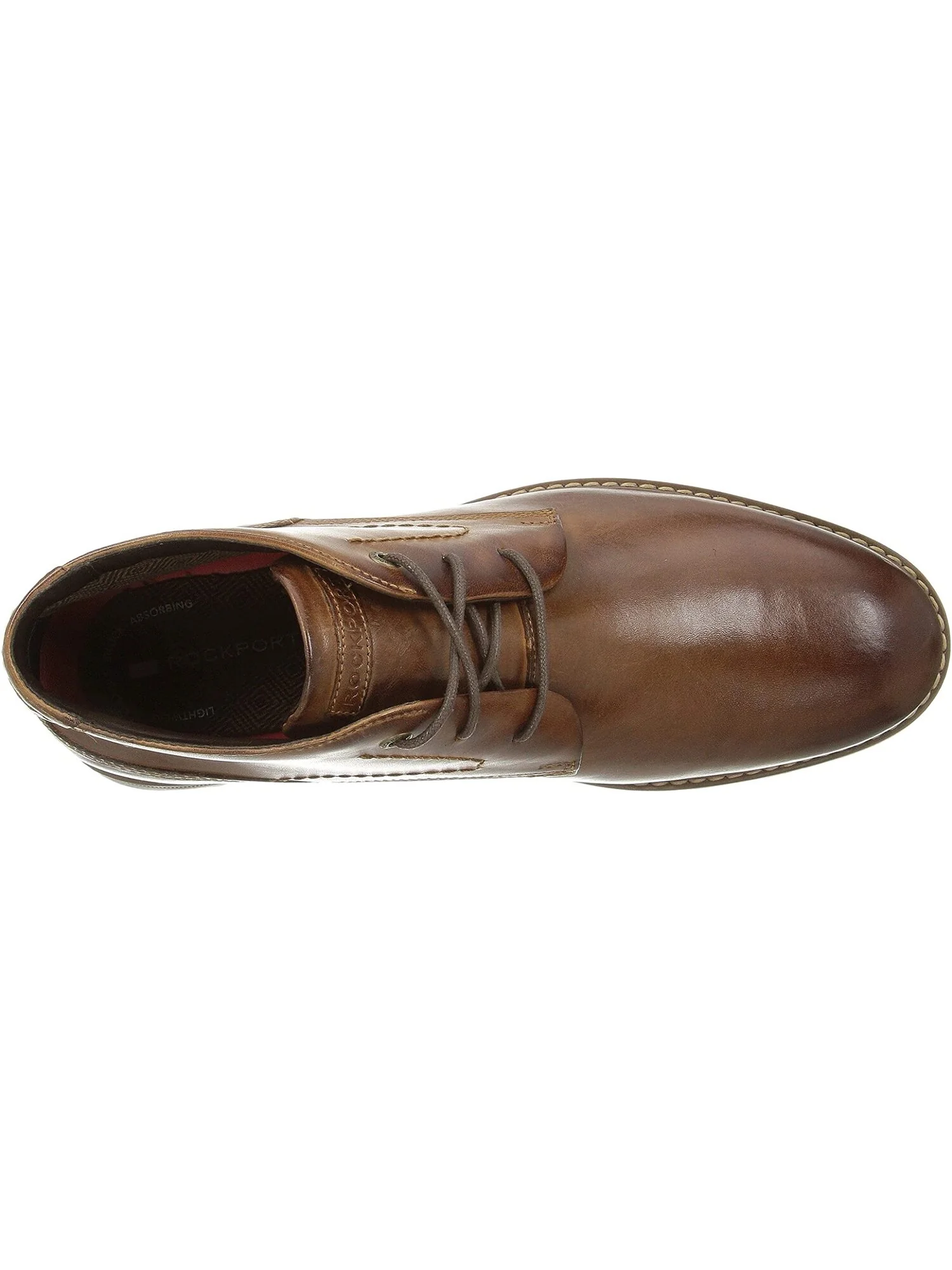 Ботинки Classic Break Chukka Rockport — 1