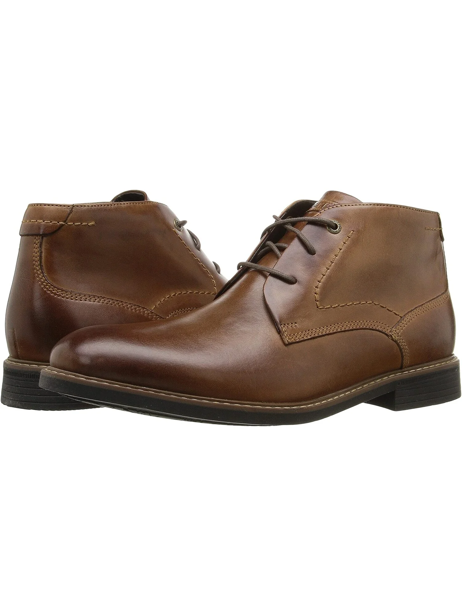 Ботинки Classic Break Chukka Rockport — 3