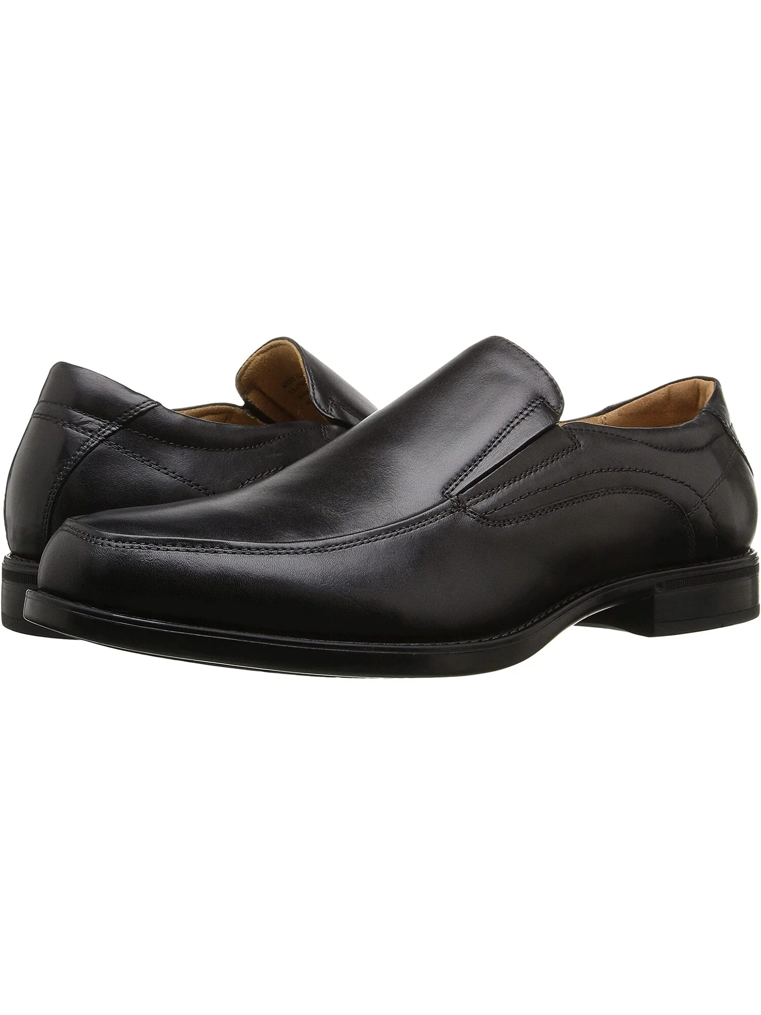 Лоферы Midtown Moc Toe Slip-On Florsheim — 3