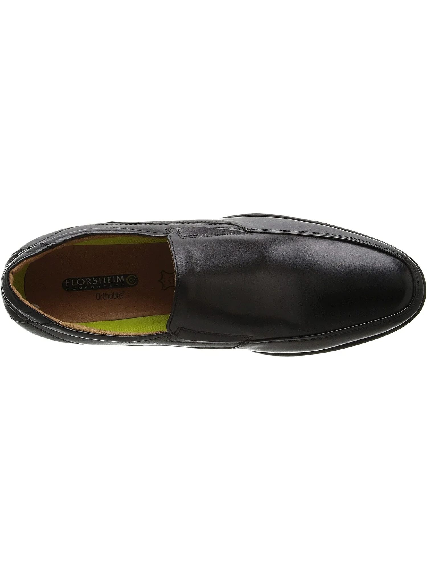 Лоферы Midtown Moc Toe Slip-On Florsheim — 4