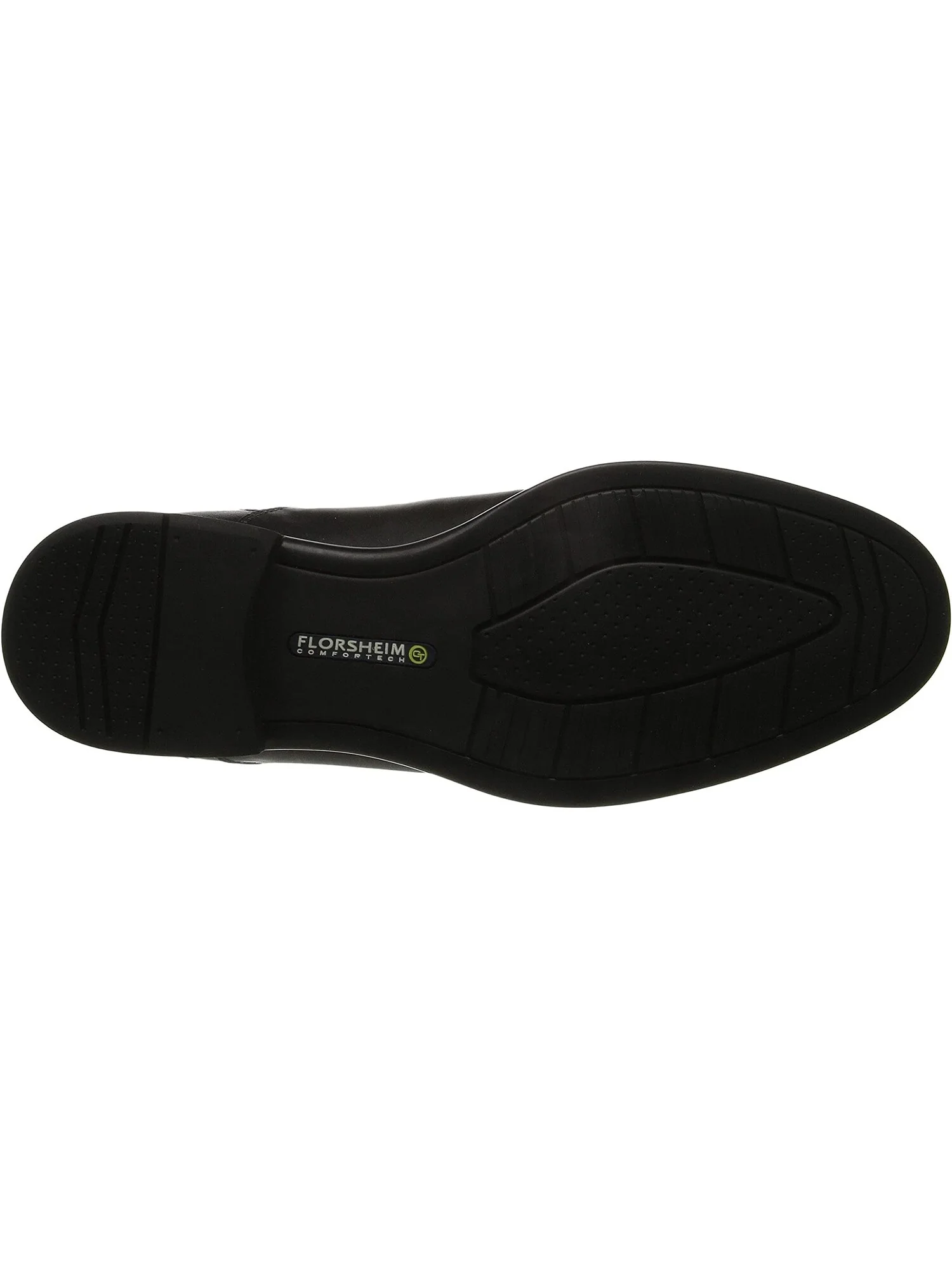 Лоферы Midtown Moc Toe Slip-On Florsheim — 5