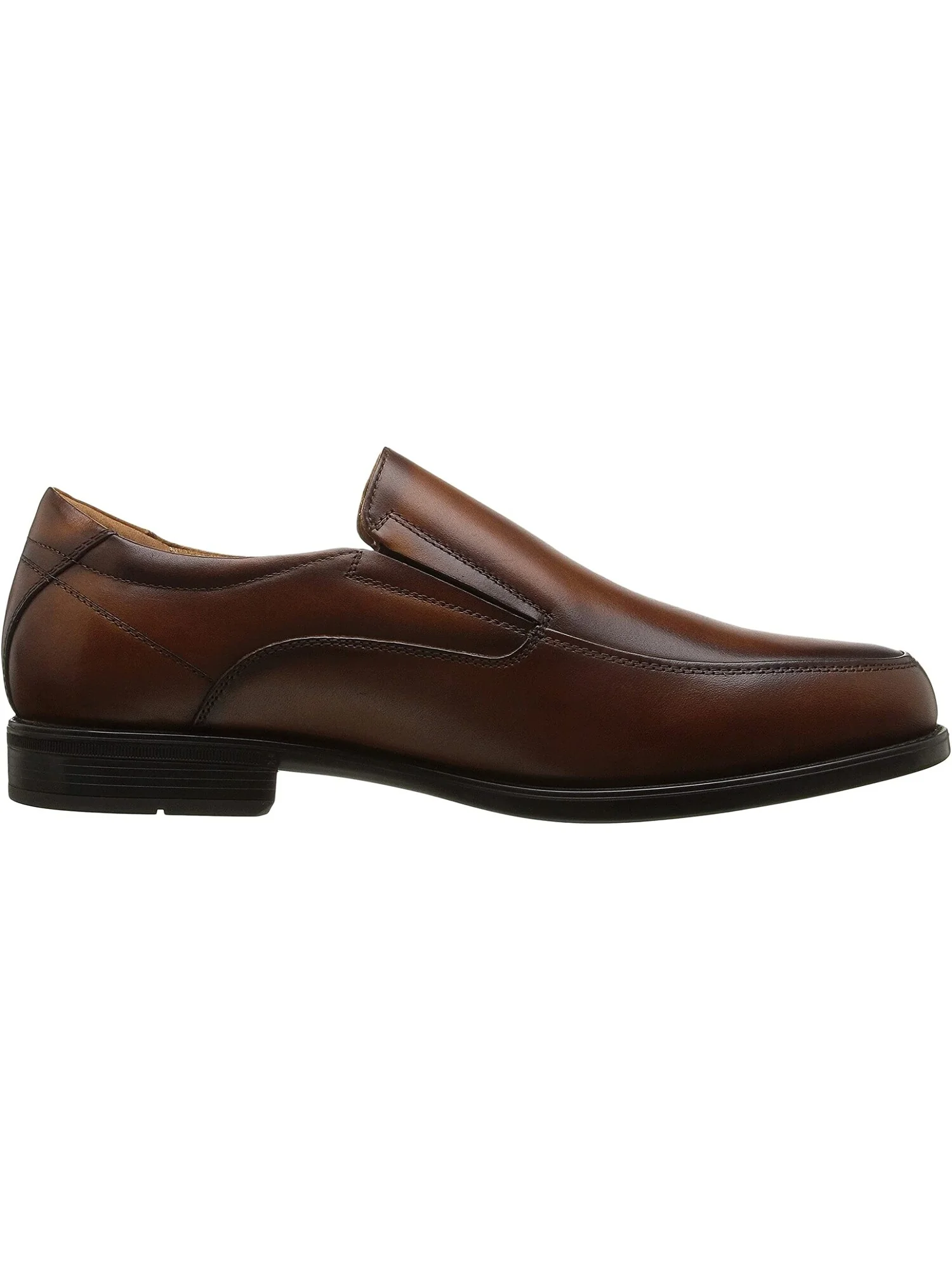 Лоферы Midtown Moc Toe Slip-On Florsheim — 2