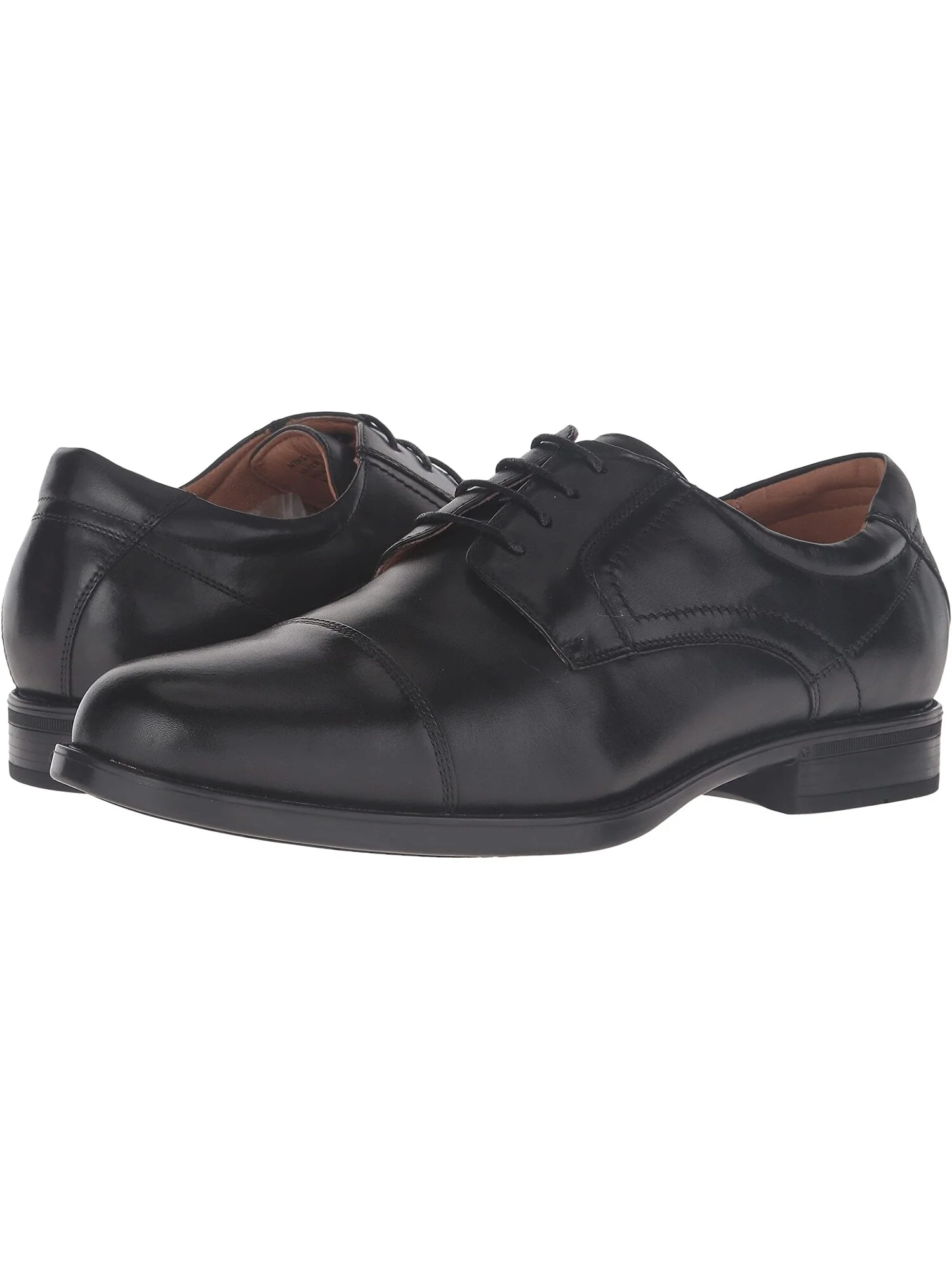 Оксфорды Midtown Cap Toe Oxford Florsheim — 3