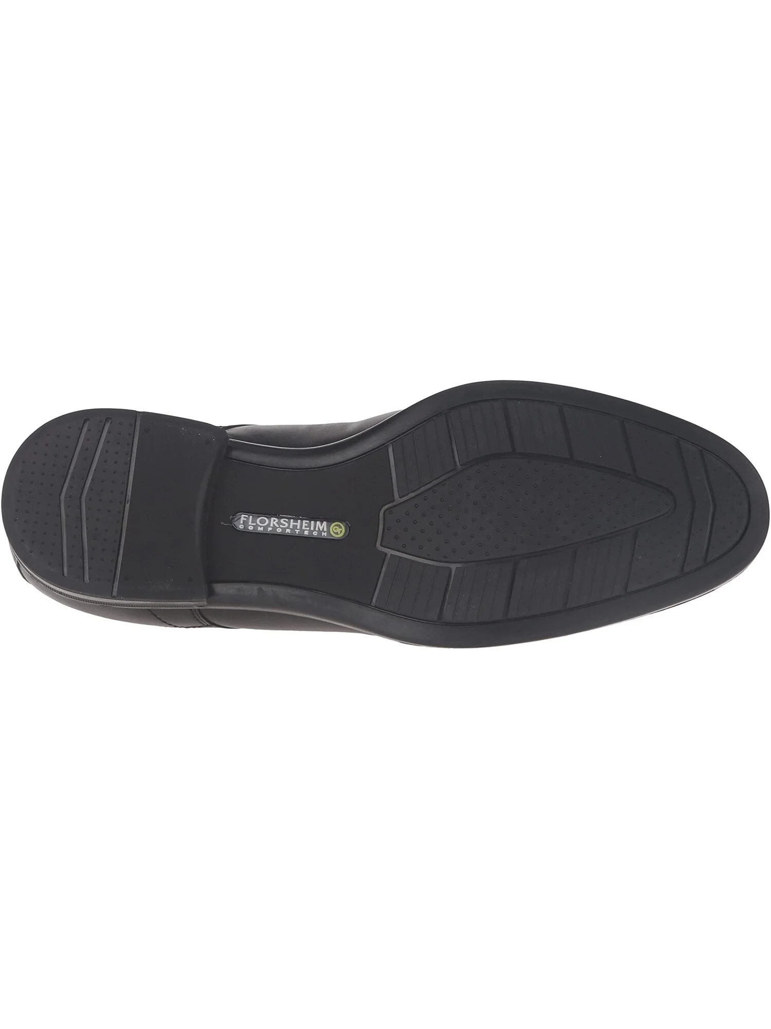 Оксфорды Midtown Cap Toe Oxford Florsheim — 5