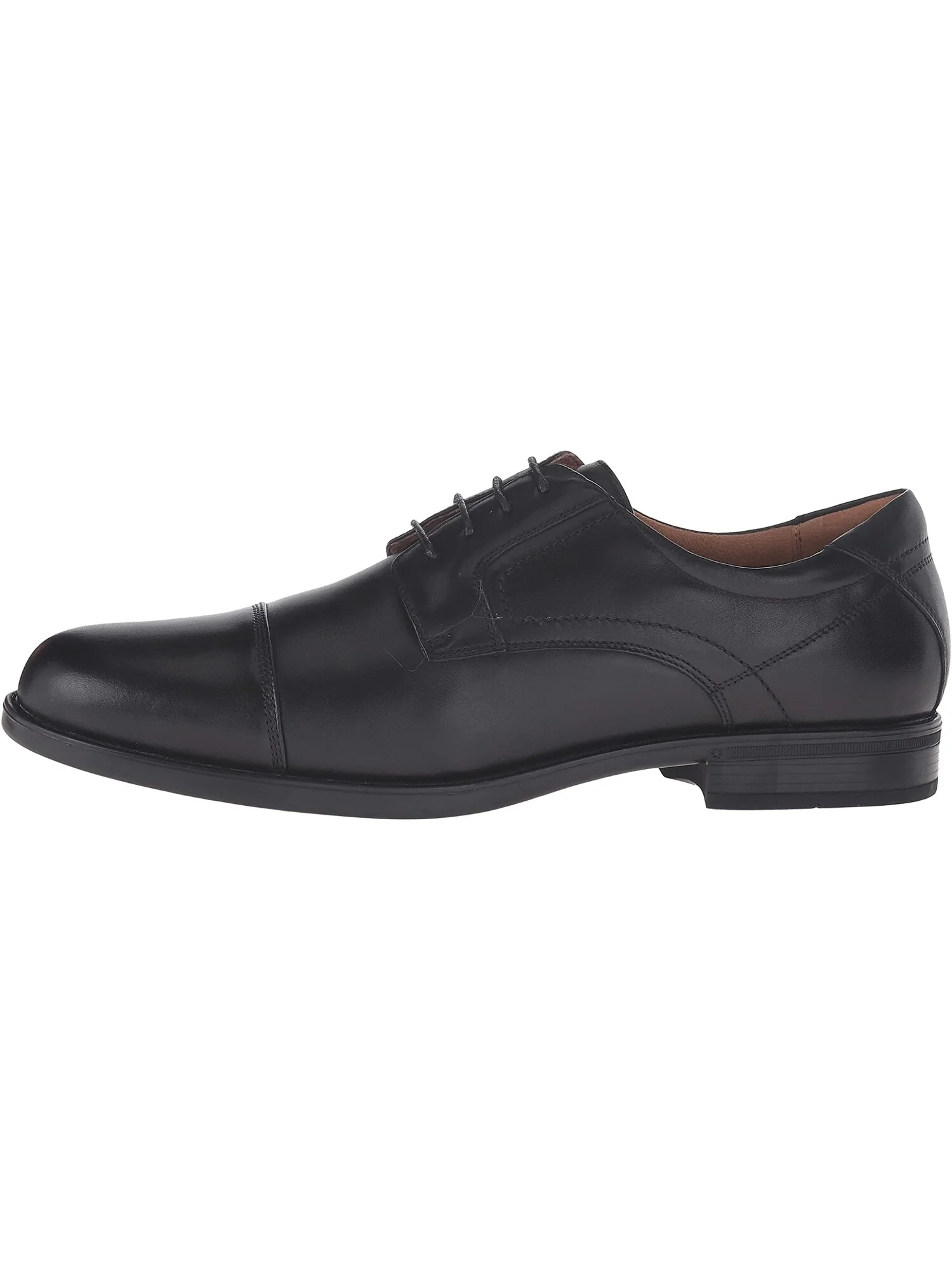 Оксфорды Midtown Cap Toe Oxford Florsheim — 6