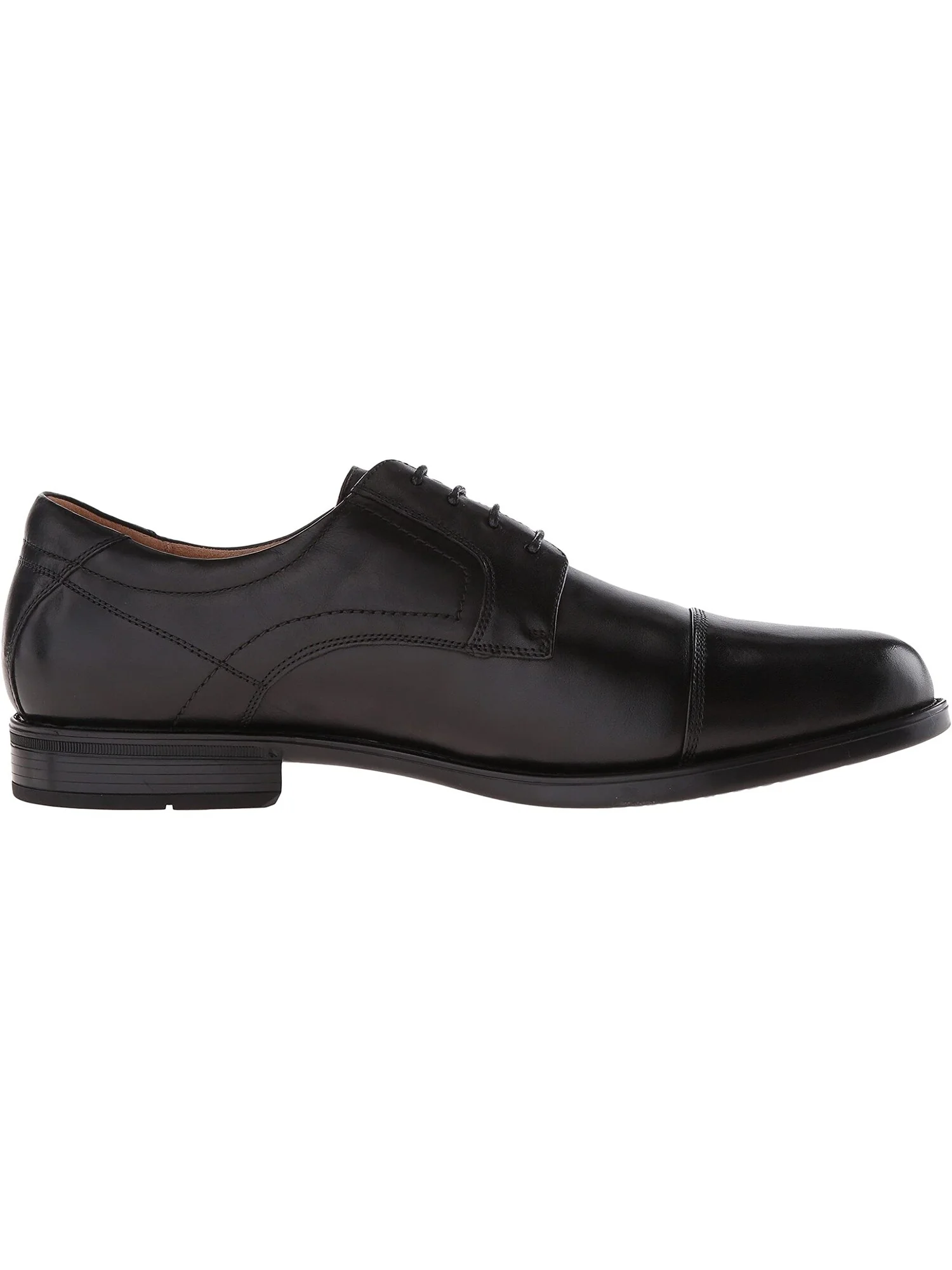 Оксфорды Midtown Cap Toe Oxford Florsheim — 8