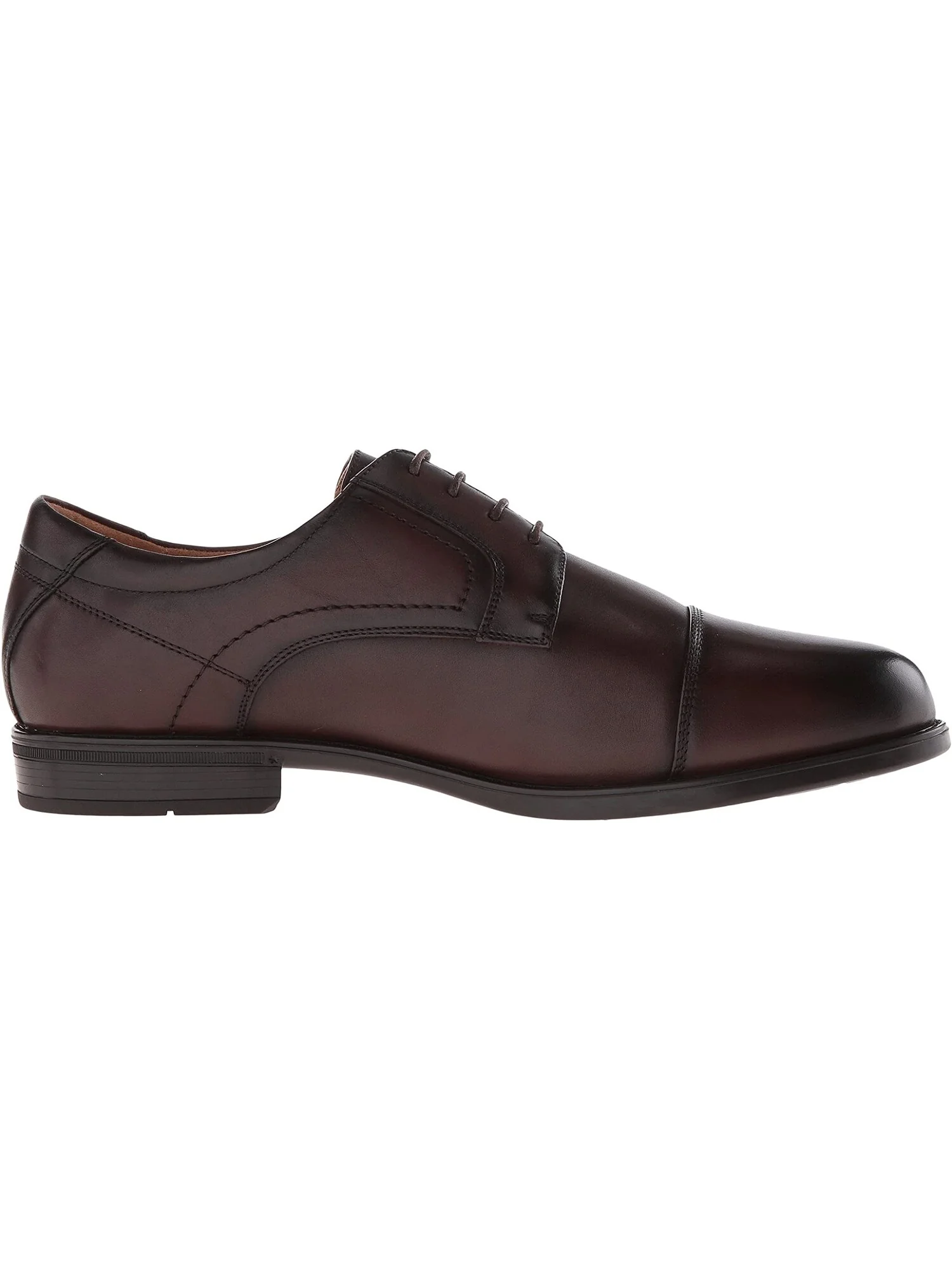 Оксфорды Midtown Cap Toe Oxford Florsheim — 2