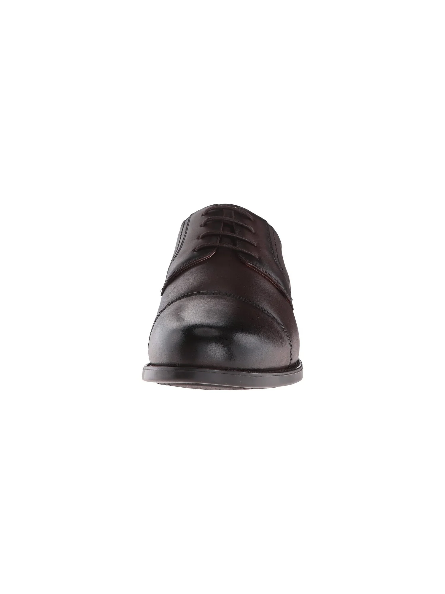 Оксфорды Midtown Cap Toe Oxford Florsheim — 3