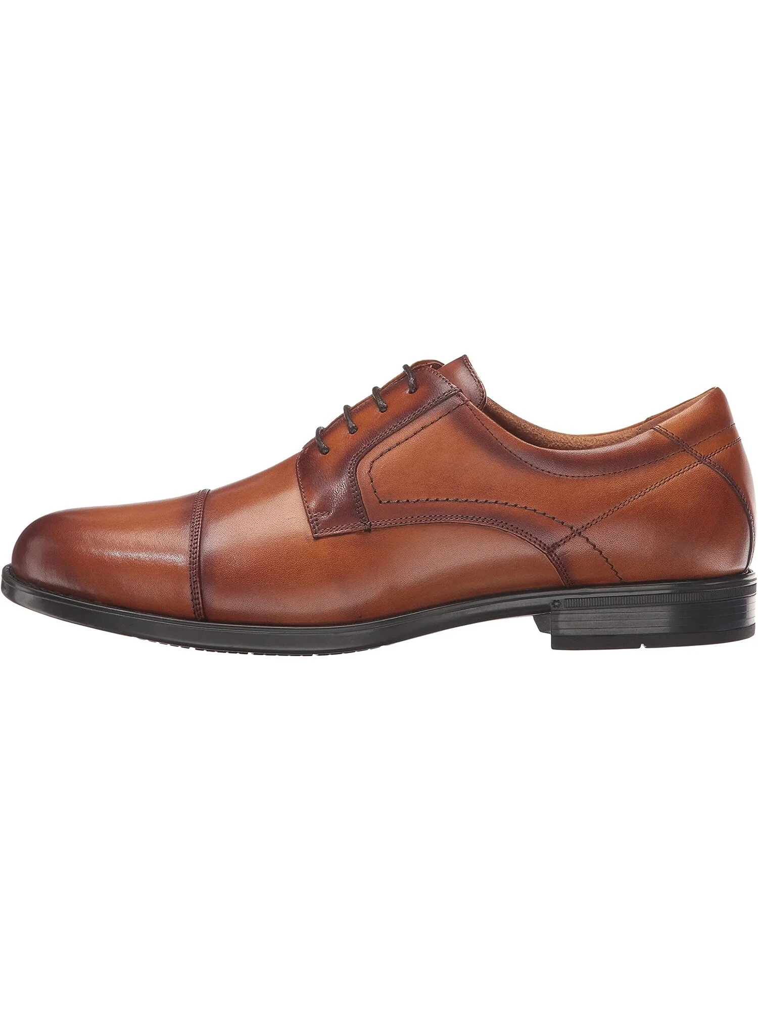 Оксфорды Midtown Cap Toe Oxford Florsheim — 2