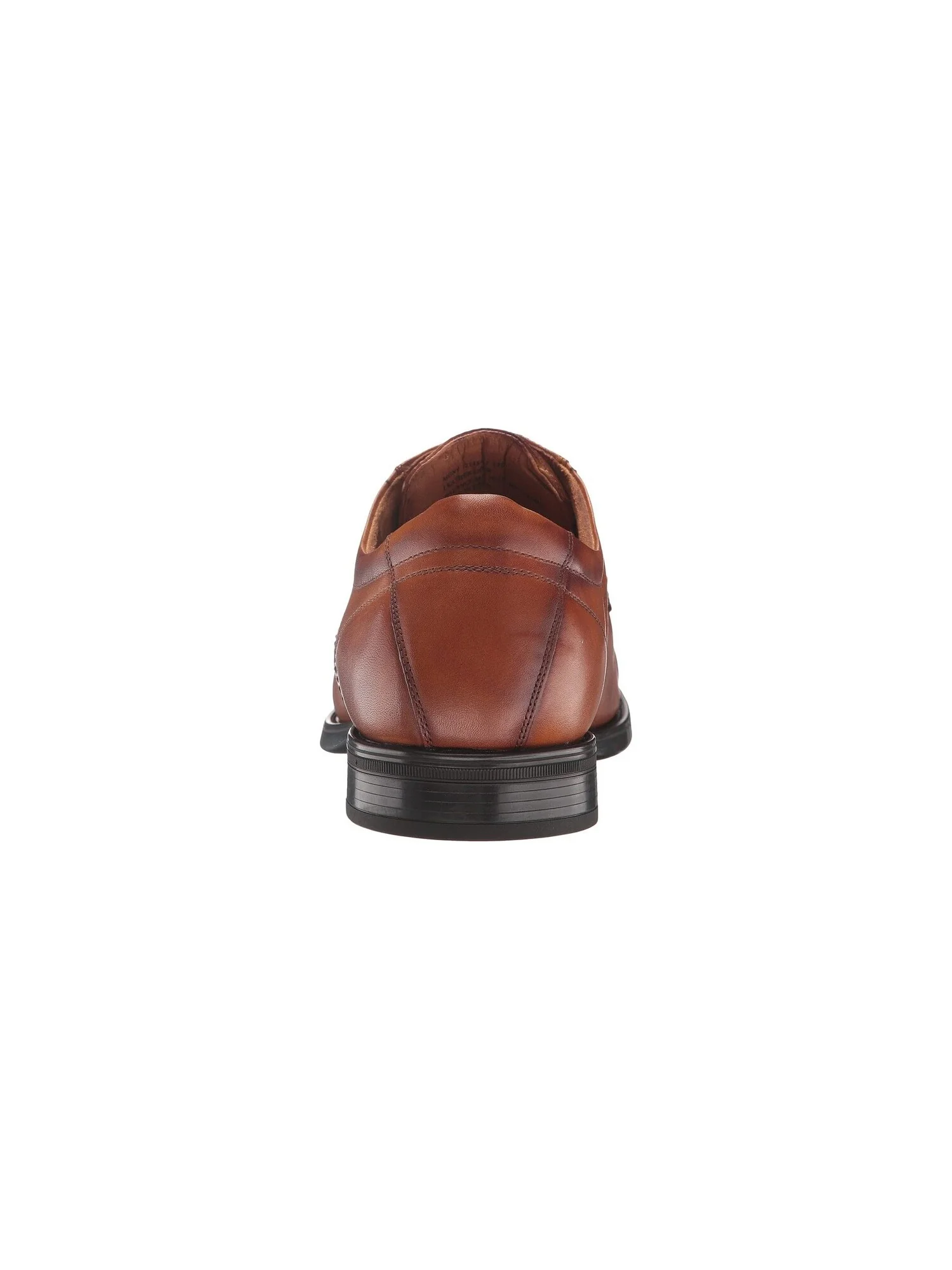 Оксфорды Midtown Cap Toe Oxford Florsheim — 3