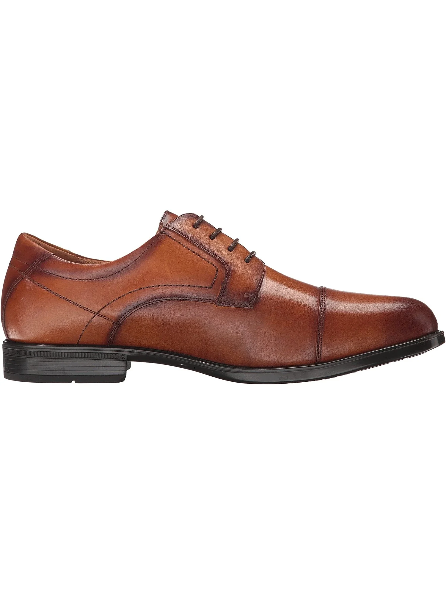 Оксфорды Midtown Cap Toe Oxford Florsheim — 4