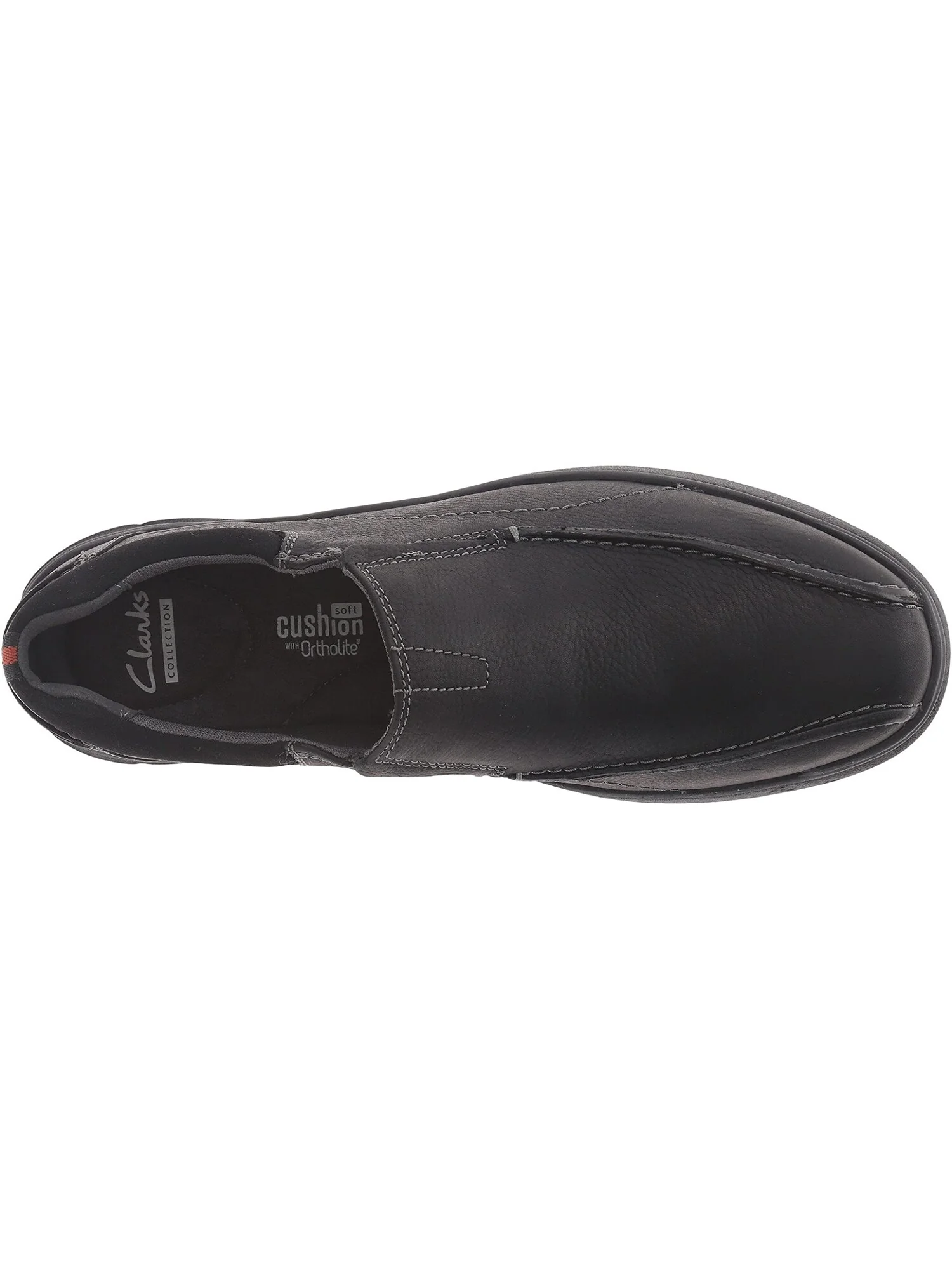 Лоферы Cotrell Step Clarks, кожа — 1