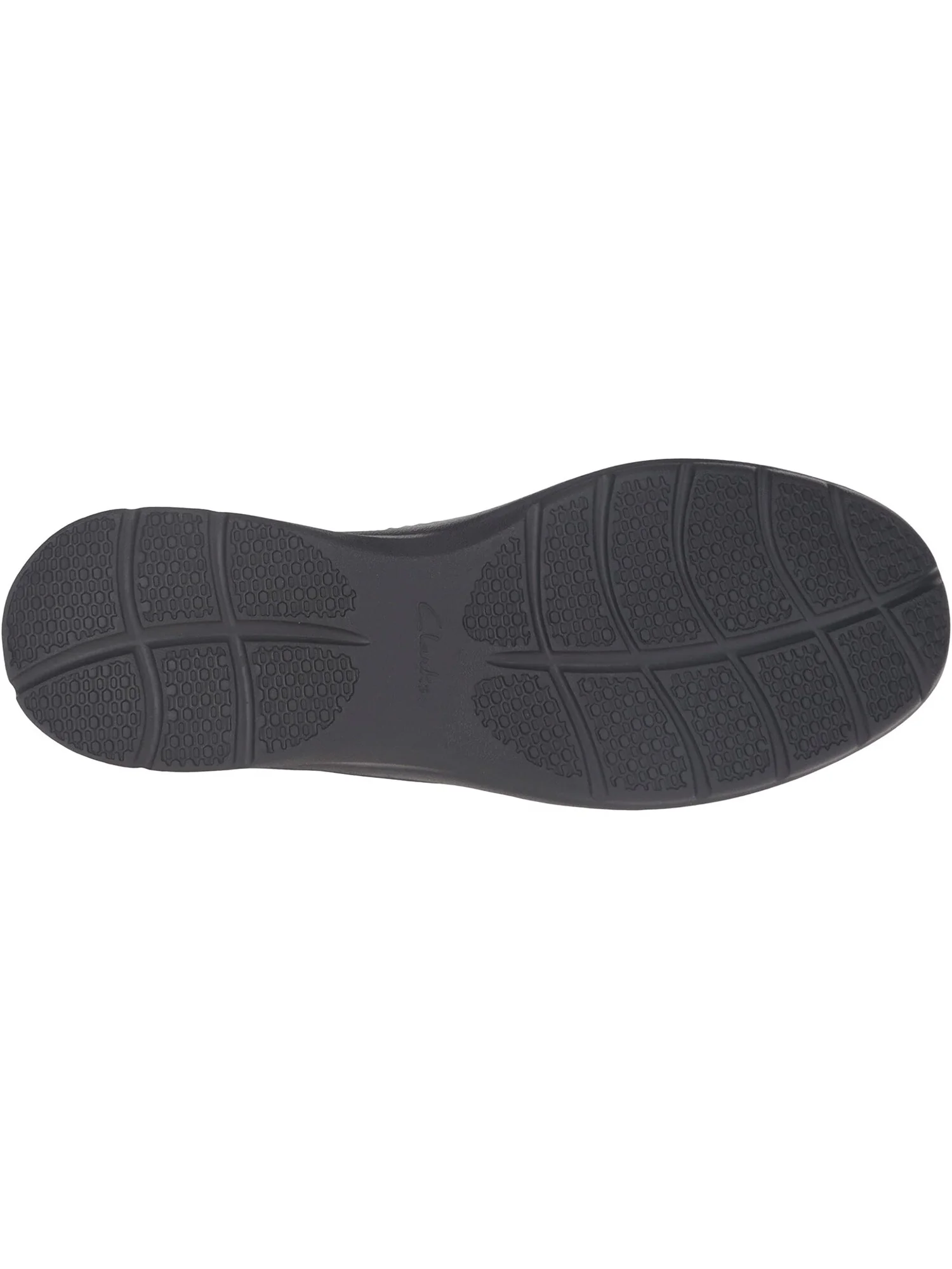 Лоферы Cotrell Step Clarks, кожа — 5