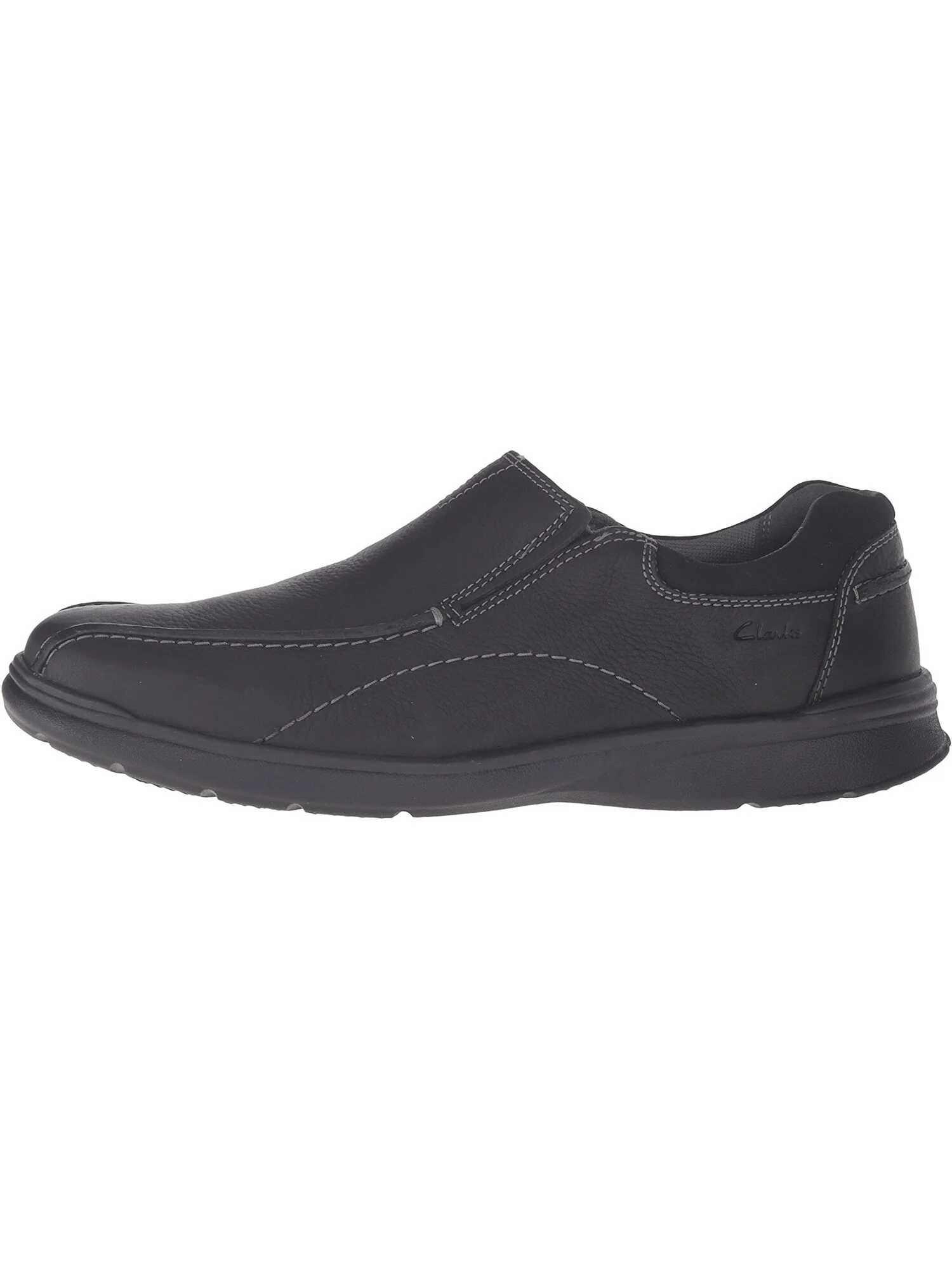 Лоферы Cotrell Step Clarks, кожа — 6