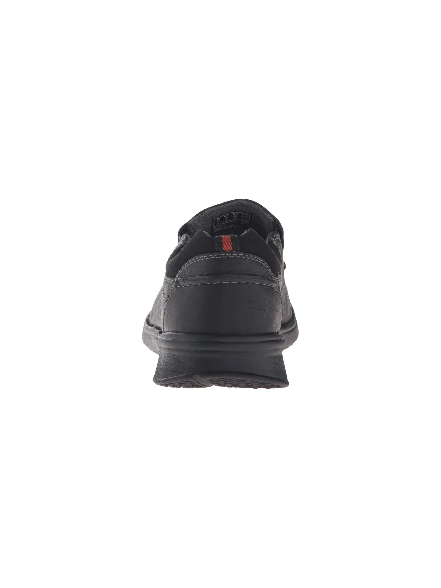 Лоферы Cotrell Step Clarks, кожа — 7