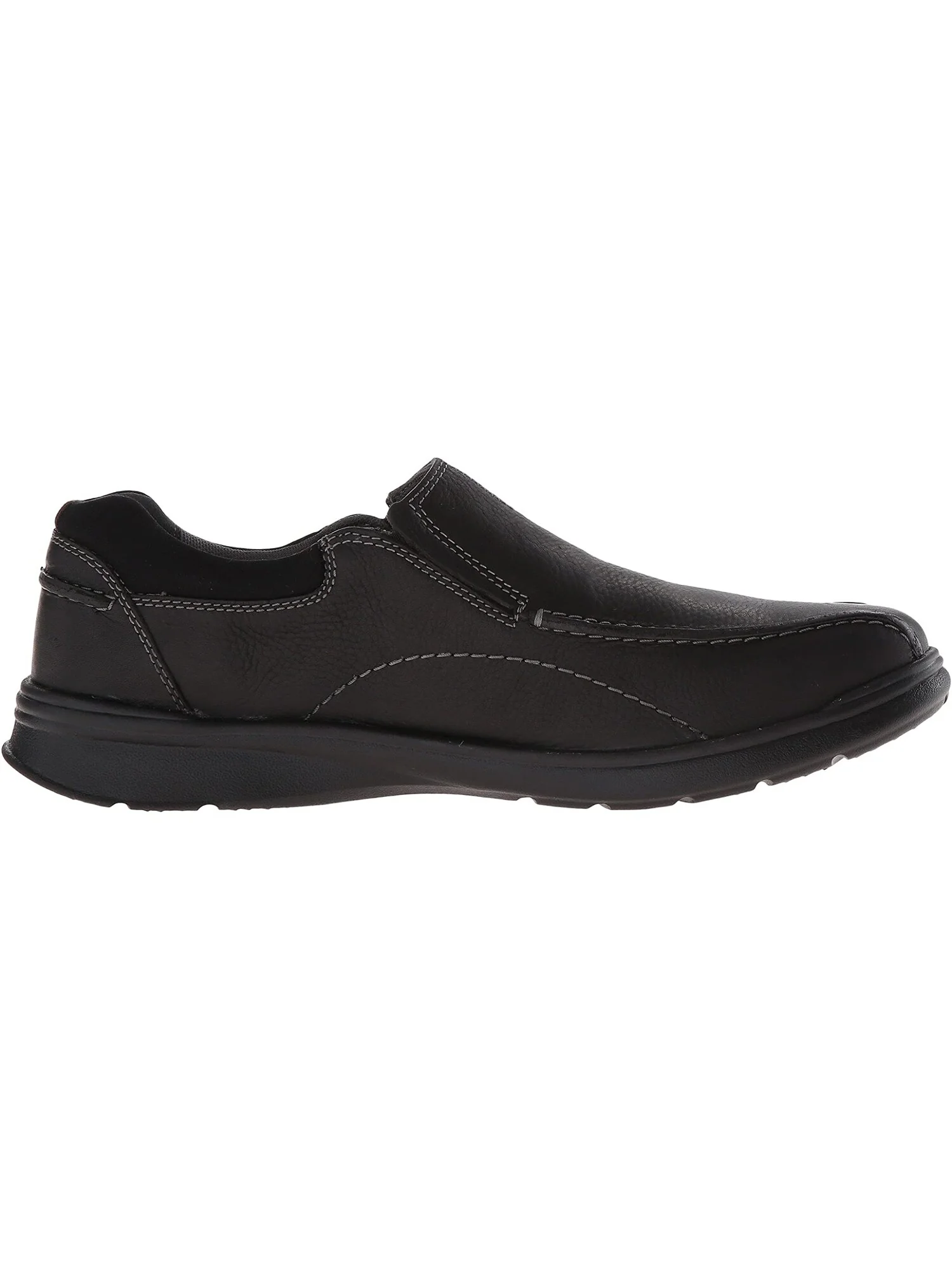Лоферы Cotrell Step Clarks, кожа — 8