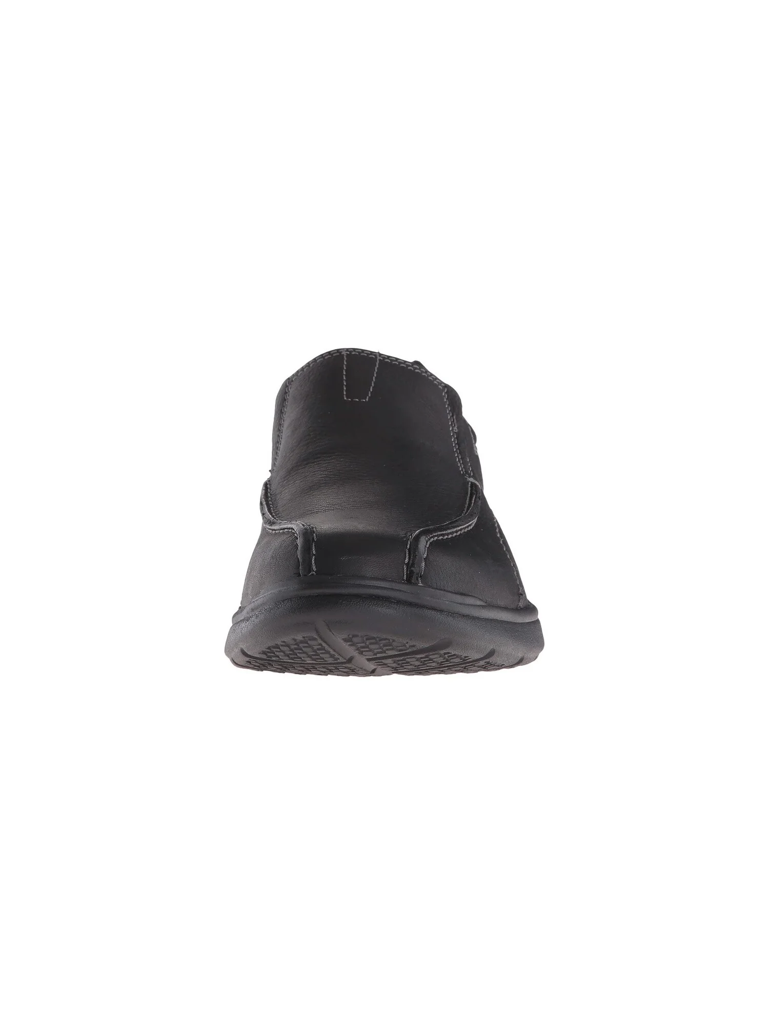 Лоферы Cotrell Step Clarks, кожа — 9