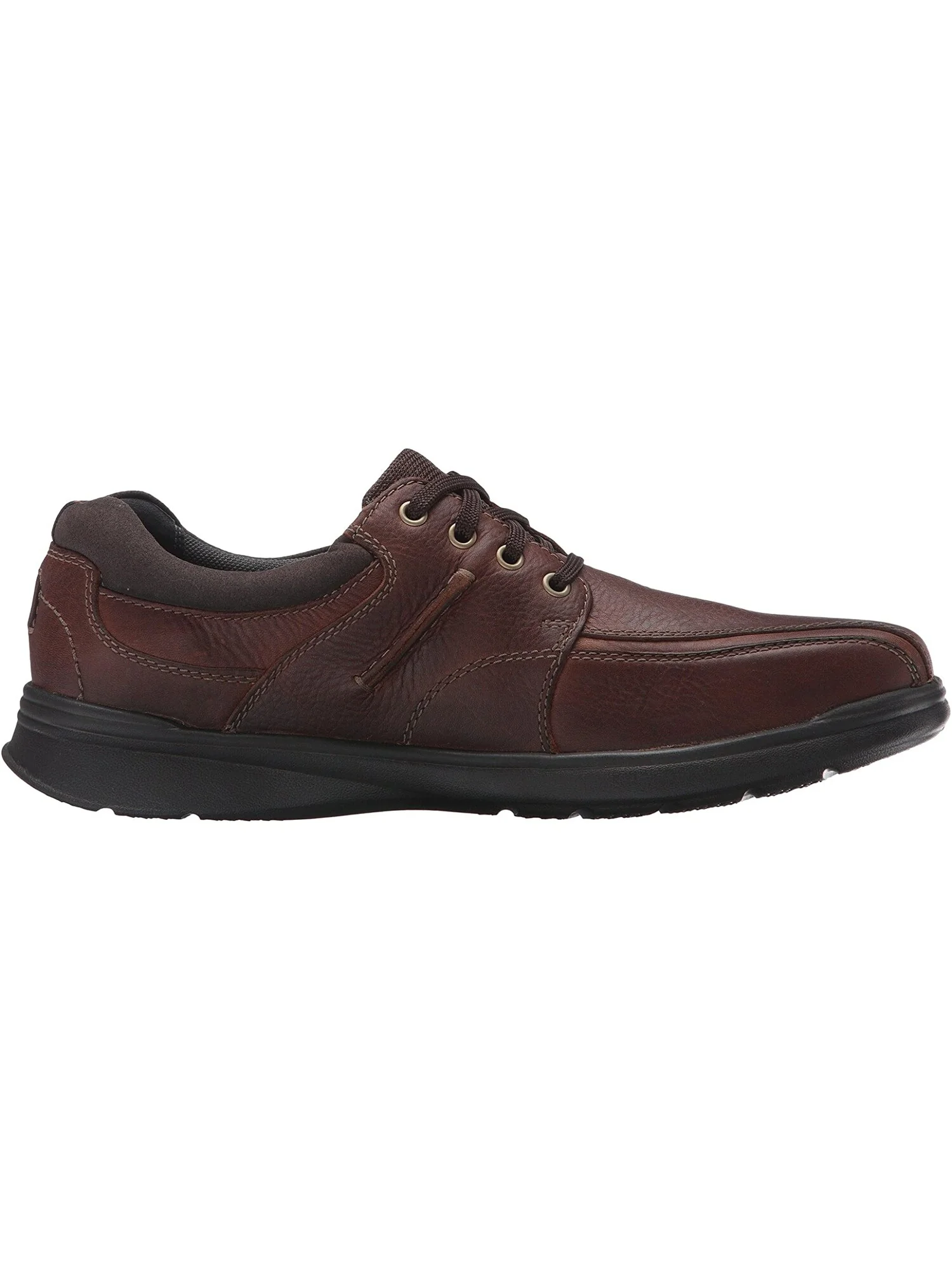 Кроссовки Cotrell Walk Clarks, кожа — 1