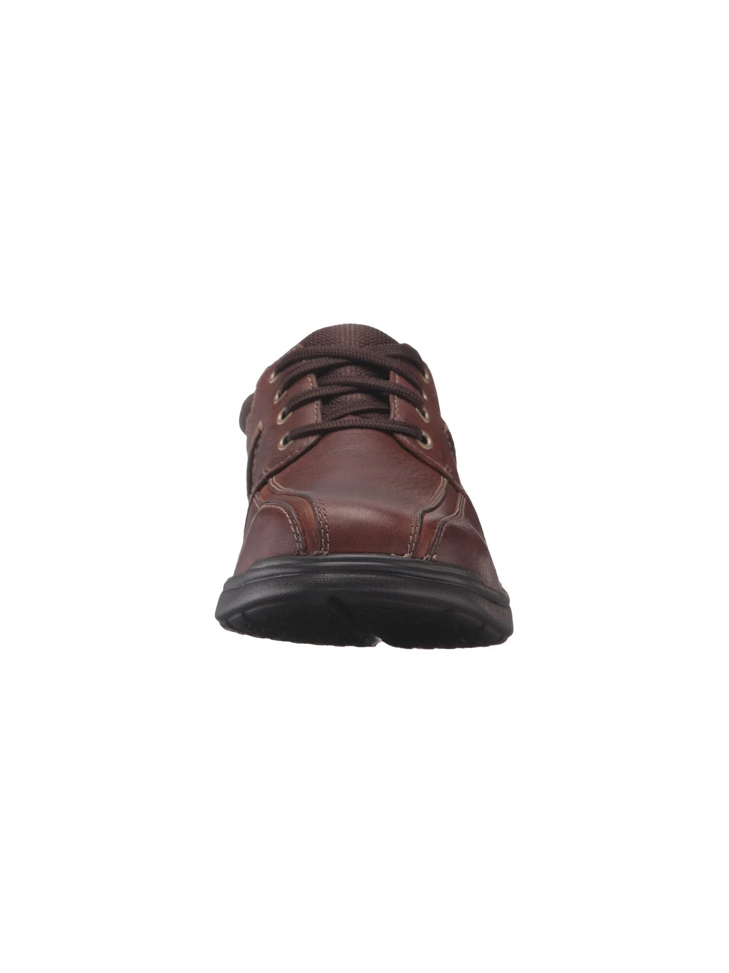 Кроссовки Cotrell Walk Clarks, кожа — 3