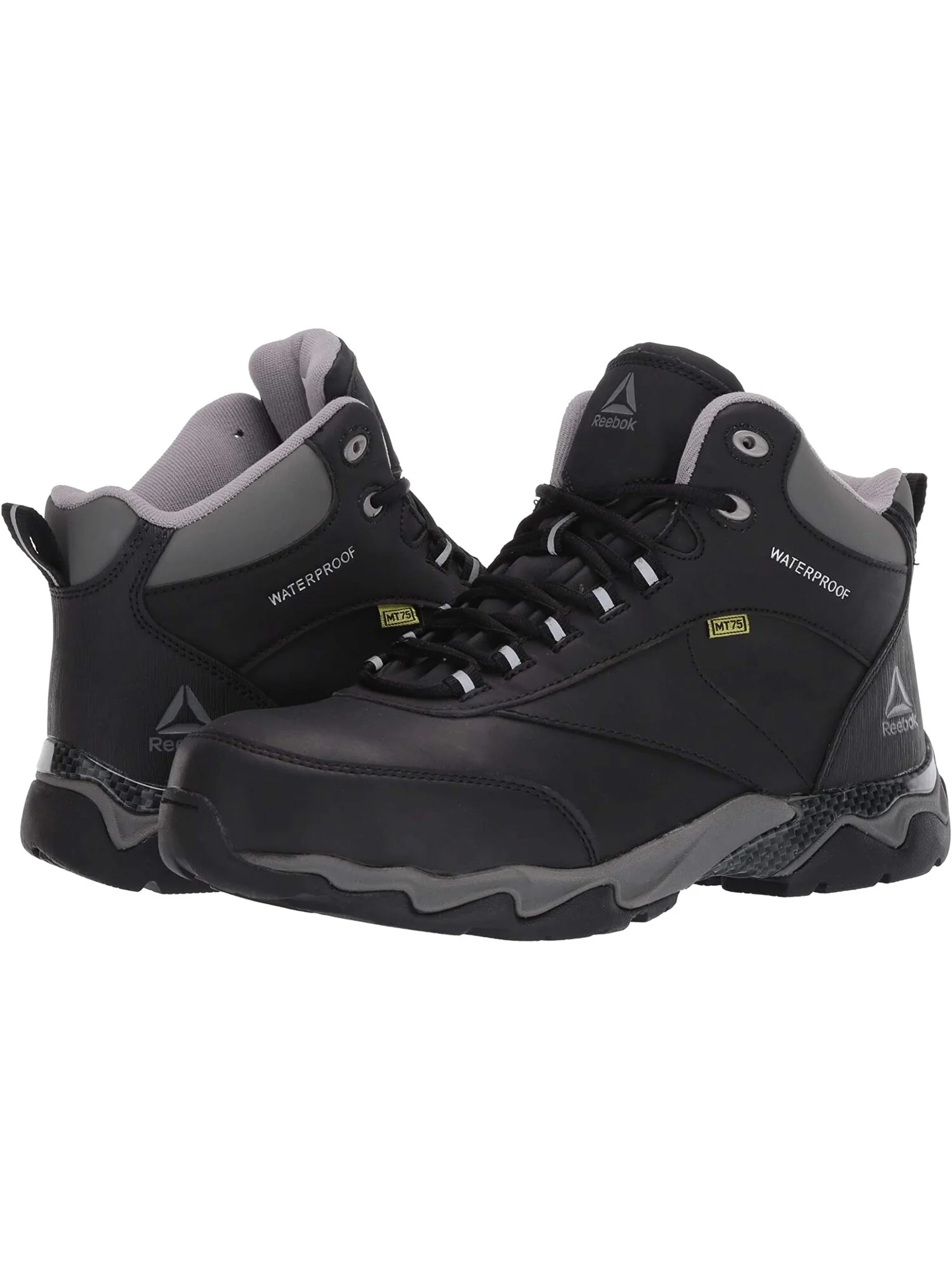 Ботинки Beamer Reebok Work — 3