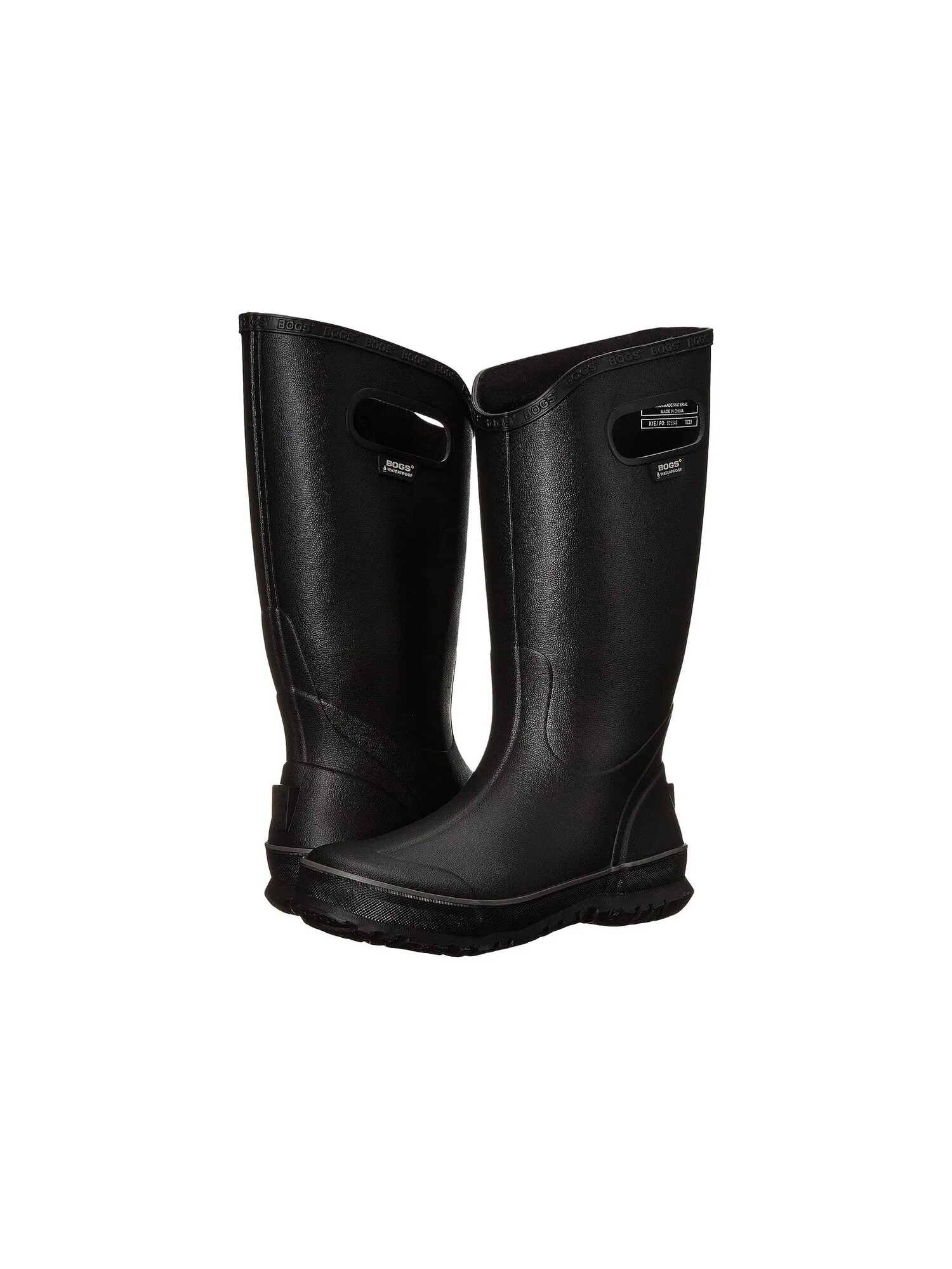 Ботинки Rain Boot Bogs — 3