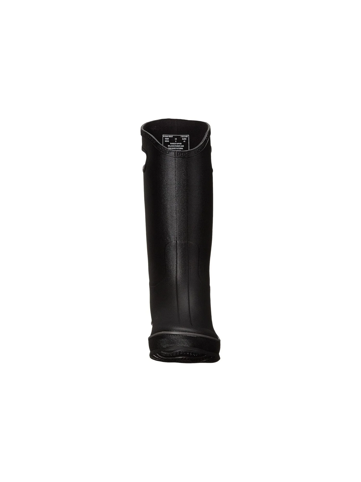 Ботинки Rain Boot Bogs — 9