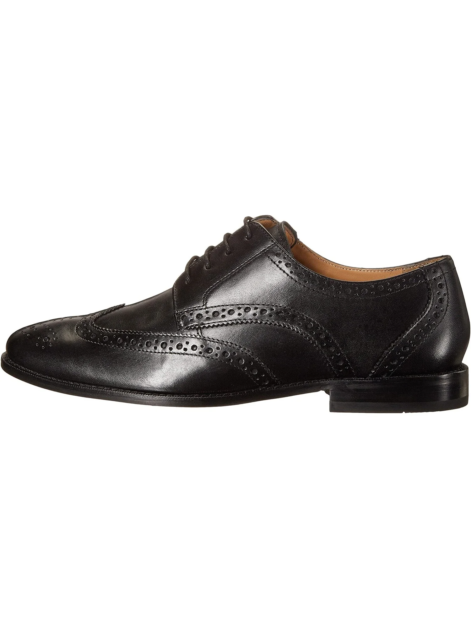 Оксфорды Montinaro Wingtip Oxford Florsheim — 6