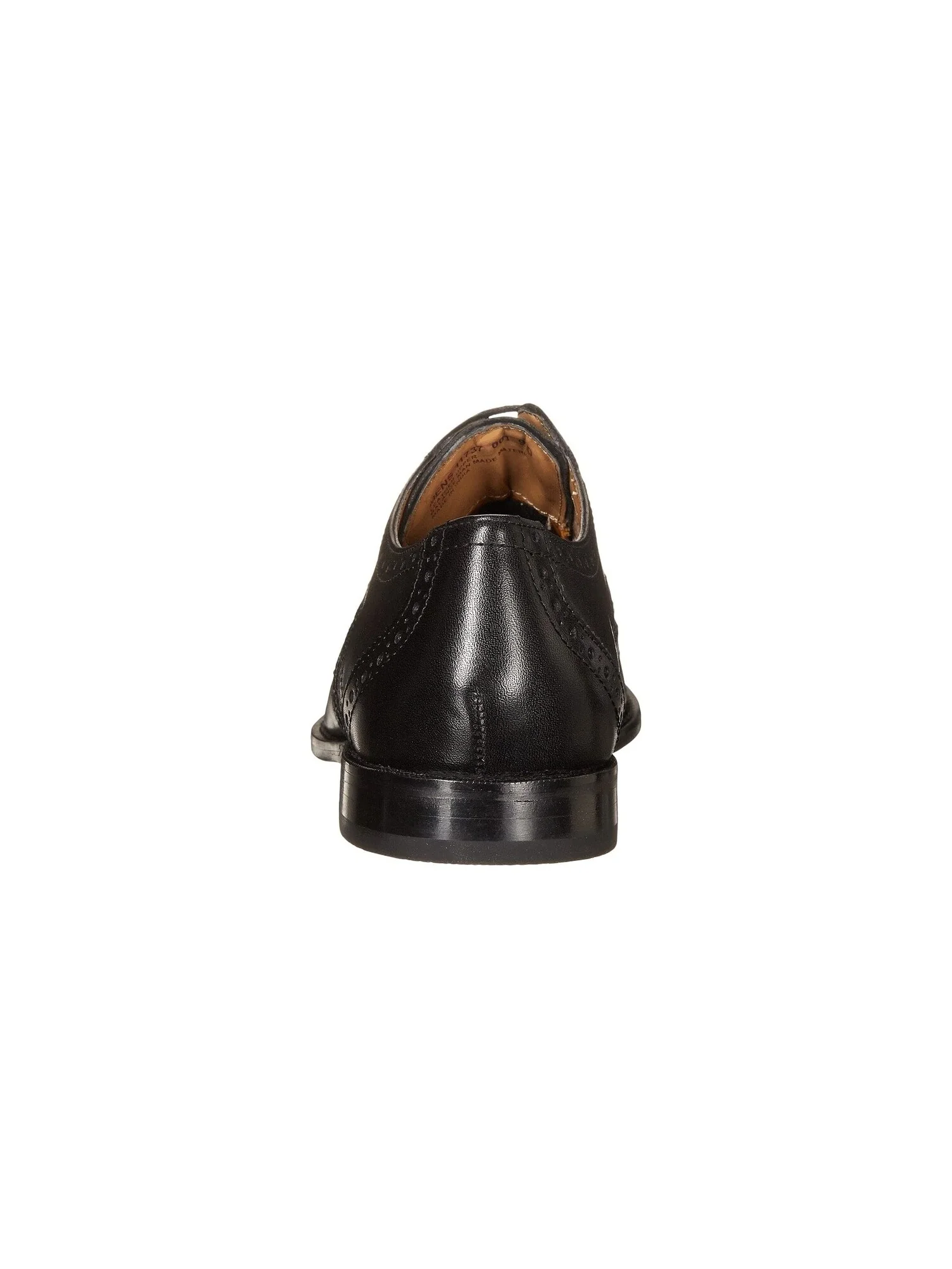 Оксфорды Montinaro Wingtip Oxford Florsheim — 7