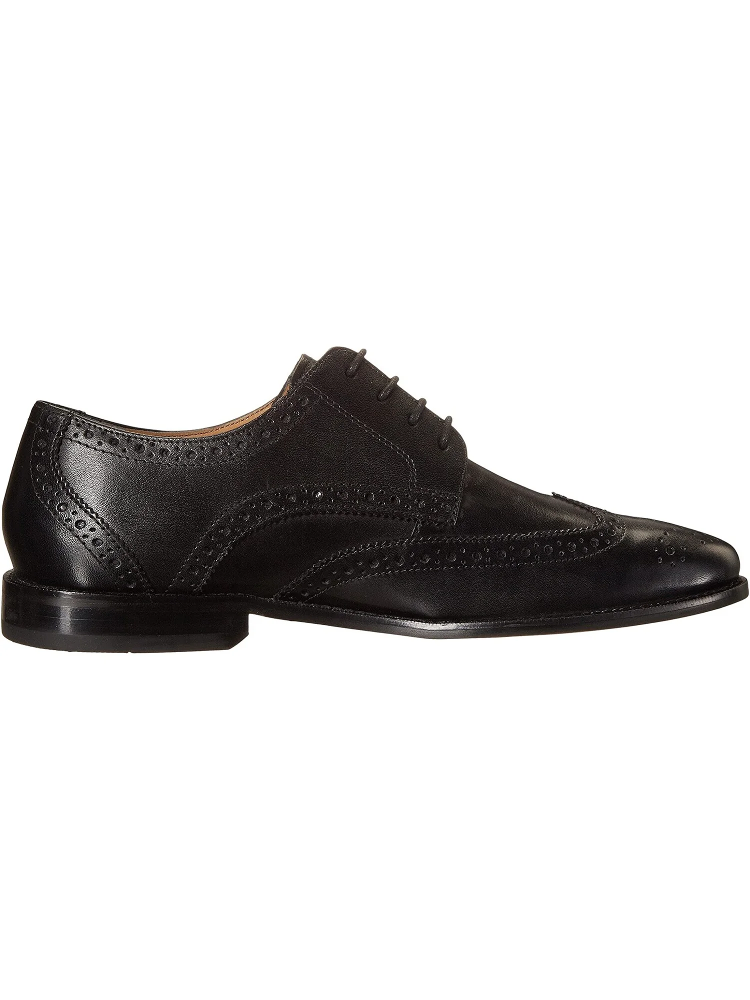 Оксфорды Montinaro Wingtip Oxford Florsheim — 8
