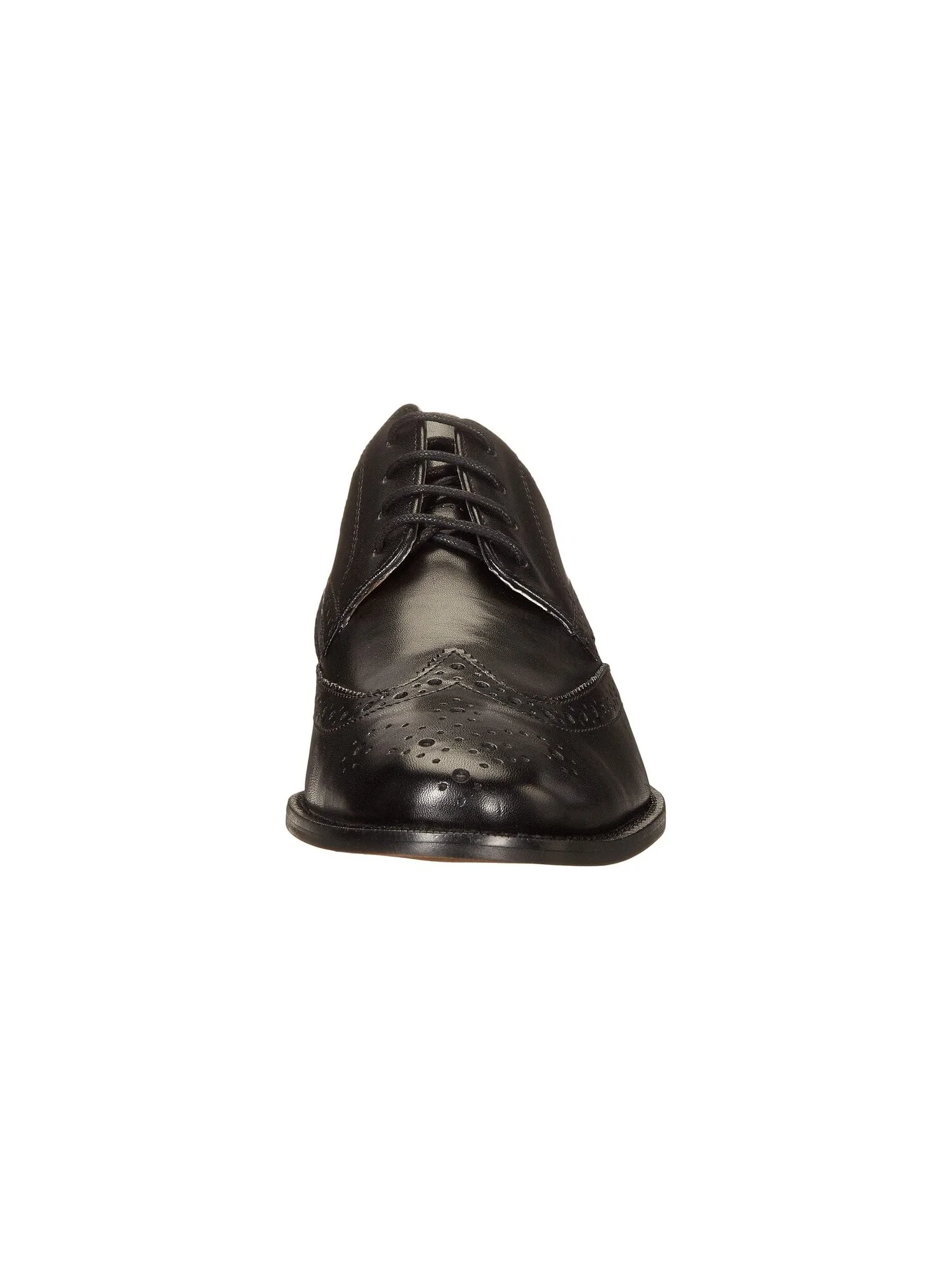 Оксфорды Montinaro Wingtip Oxford Florsheim — 9