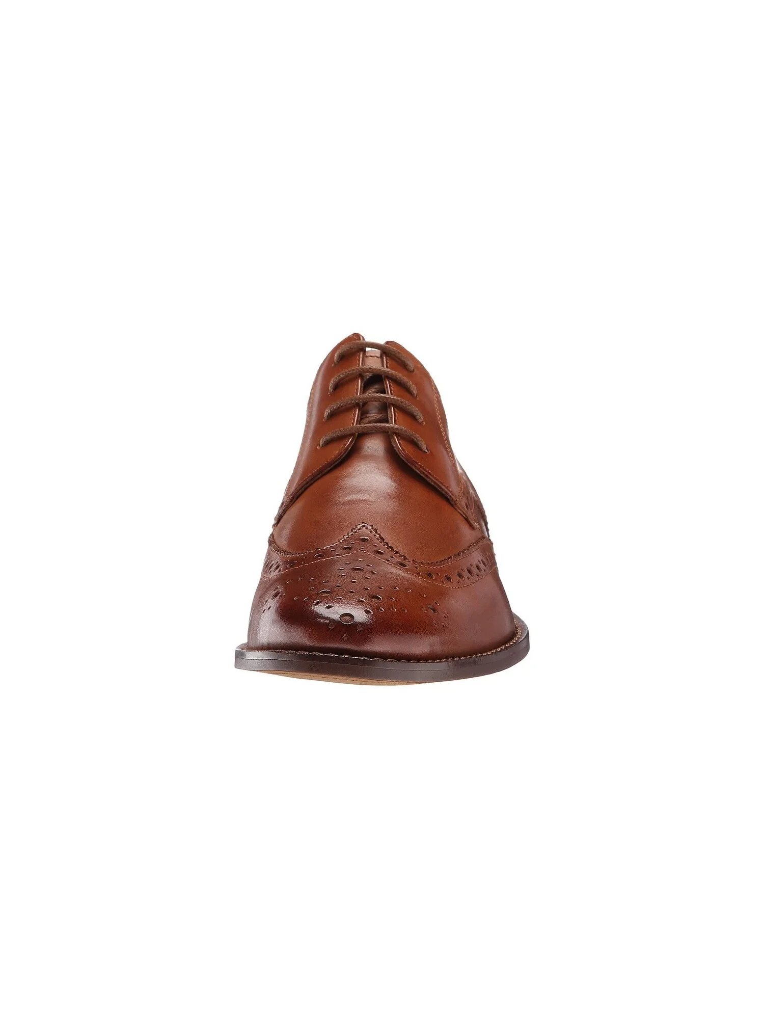 Оксфорды Montinaro Wingtip Oxford Florsheim — 5