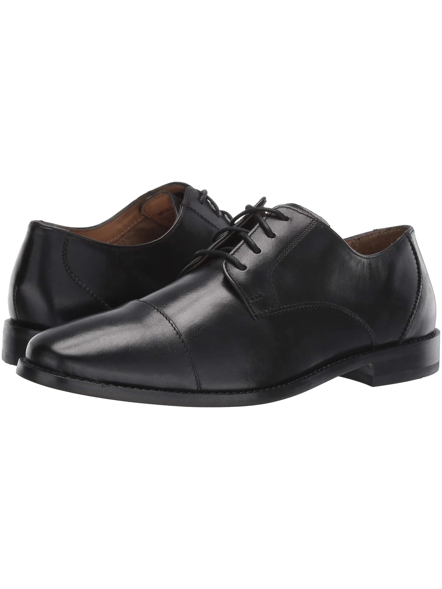 Оксфорды Montinaro Cap Toe Oxford Florsheim — 3