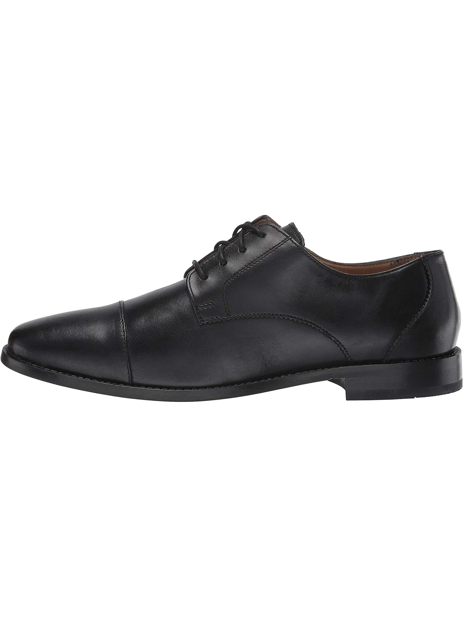 Оксфорды Montinaro Cap Toe Oxford Florsheim — 6