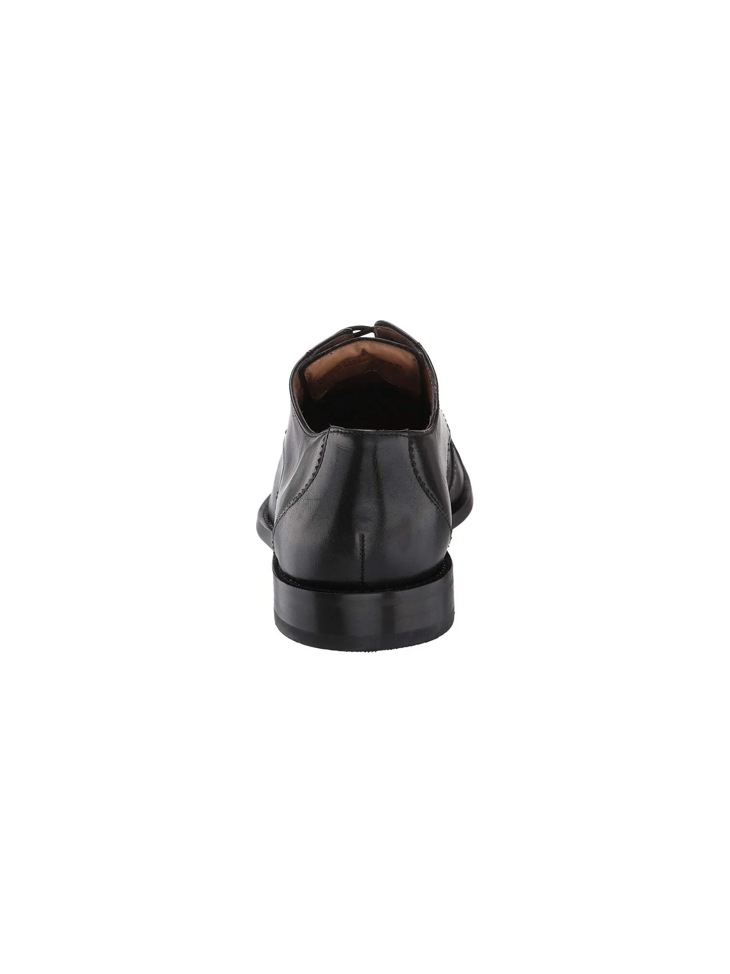 Оксфорды Montinaro Cap Toe Oxford Florsheim — 7