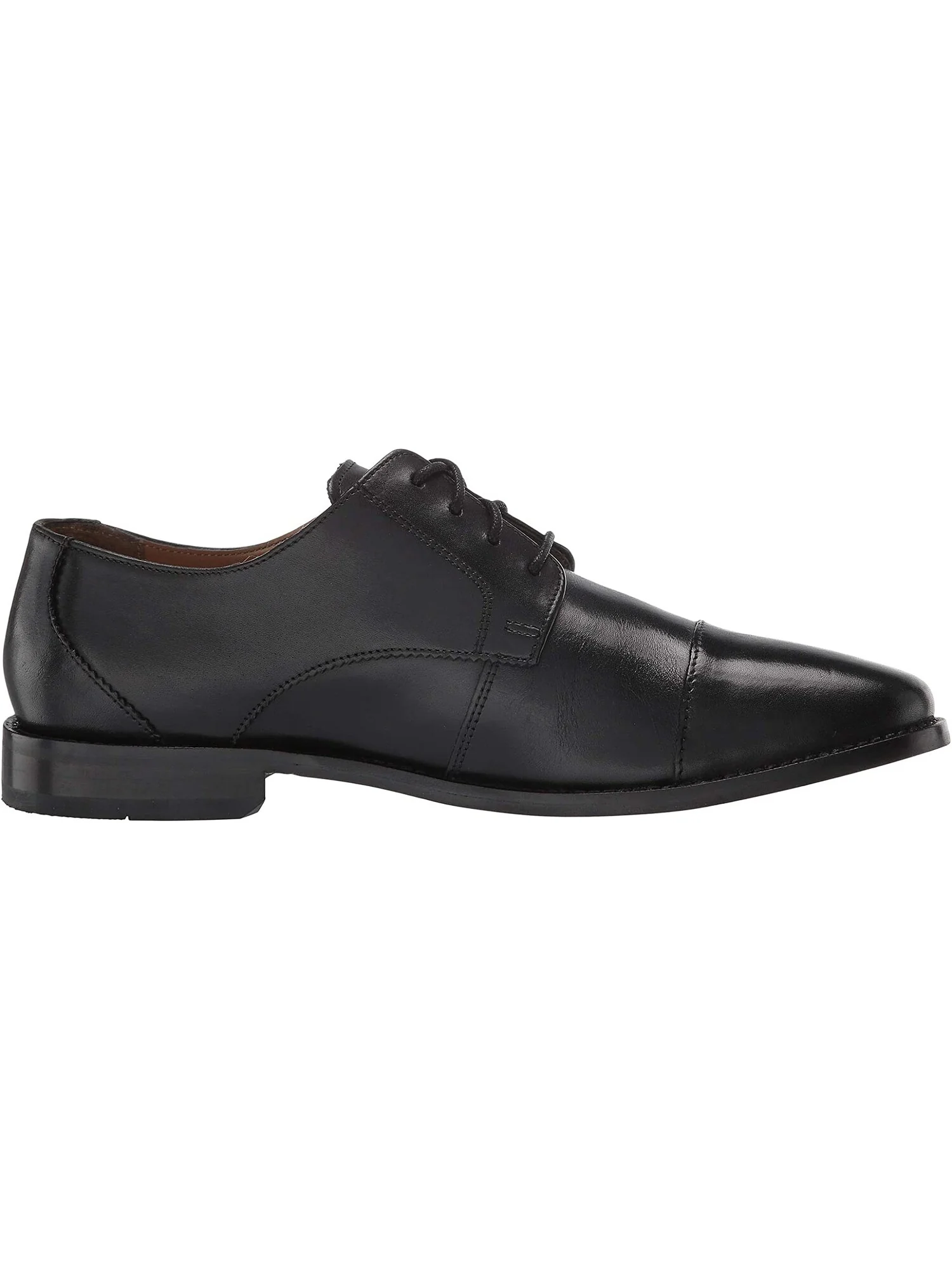 Оксфорды Montinaro Cap Toe Oxford Florsheim — 8