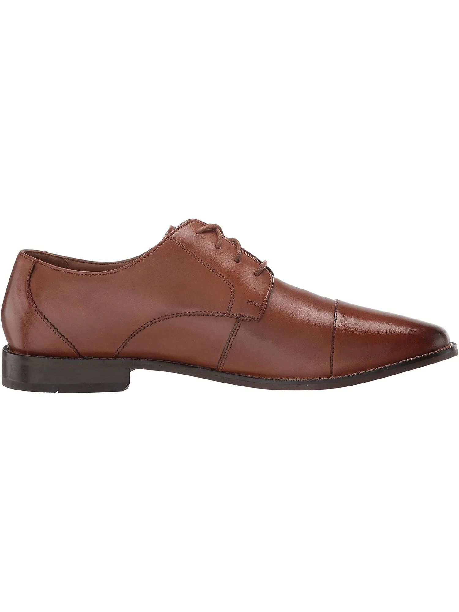 Оксфорды Montinaro Cap Toe Oxford Florsheim — 1