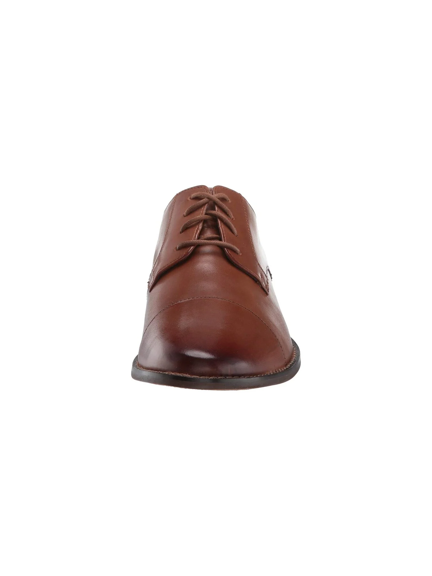 Оксфорды Montinaro Cap Toe Oxford Florsheim — 3